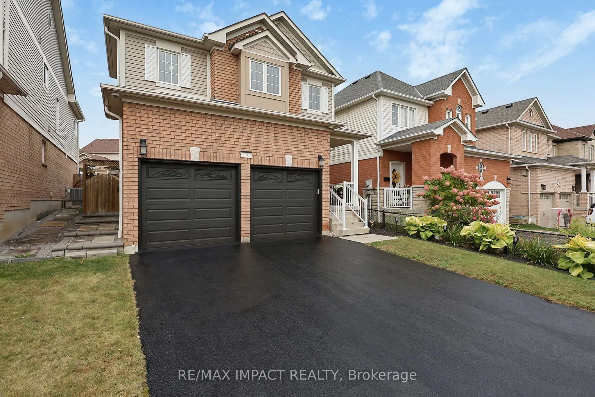 17 Holman Court