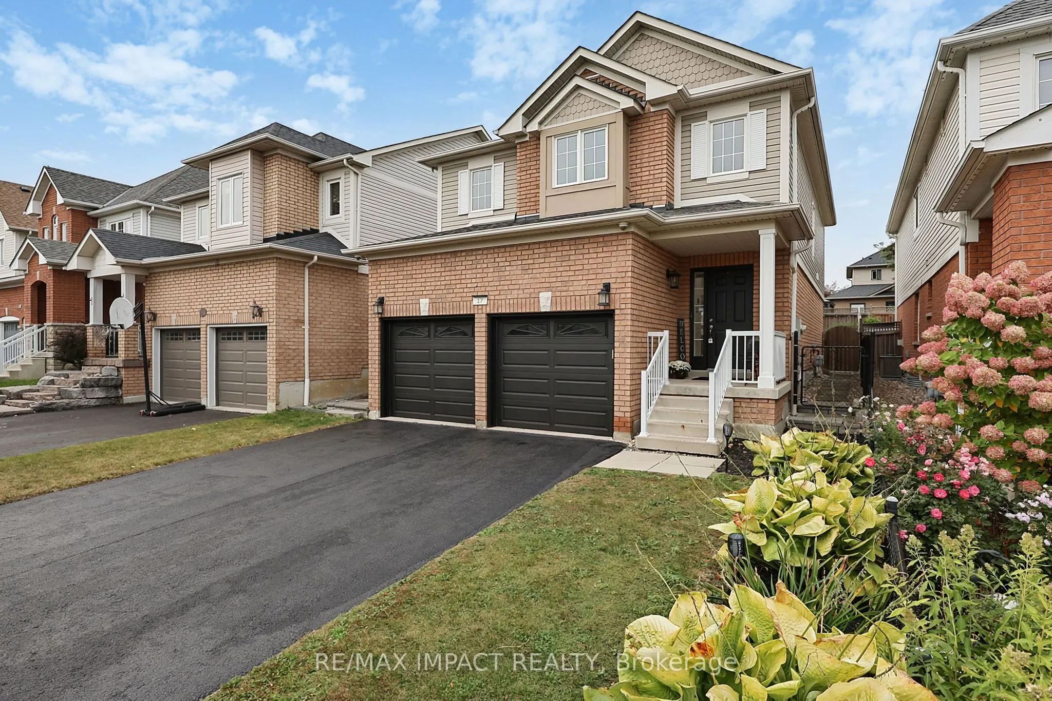 17 Holman Court