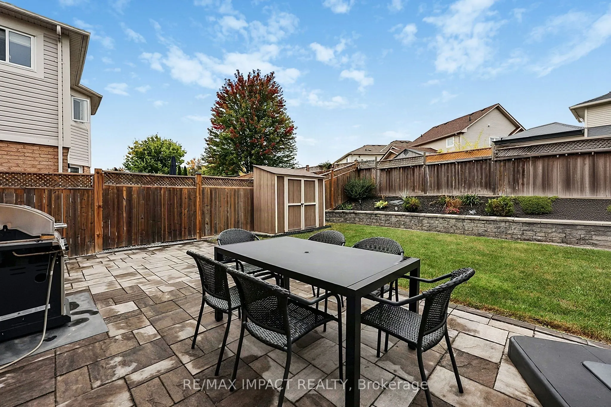 17 Holman Court