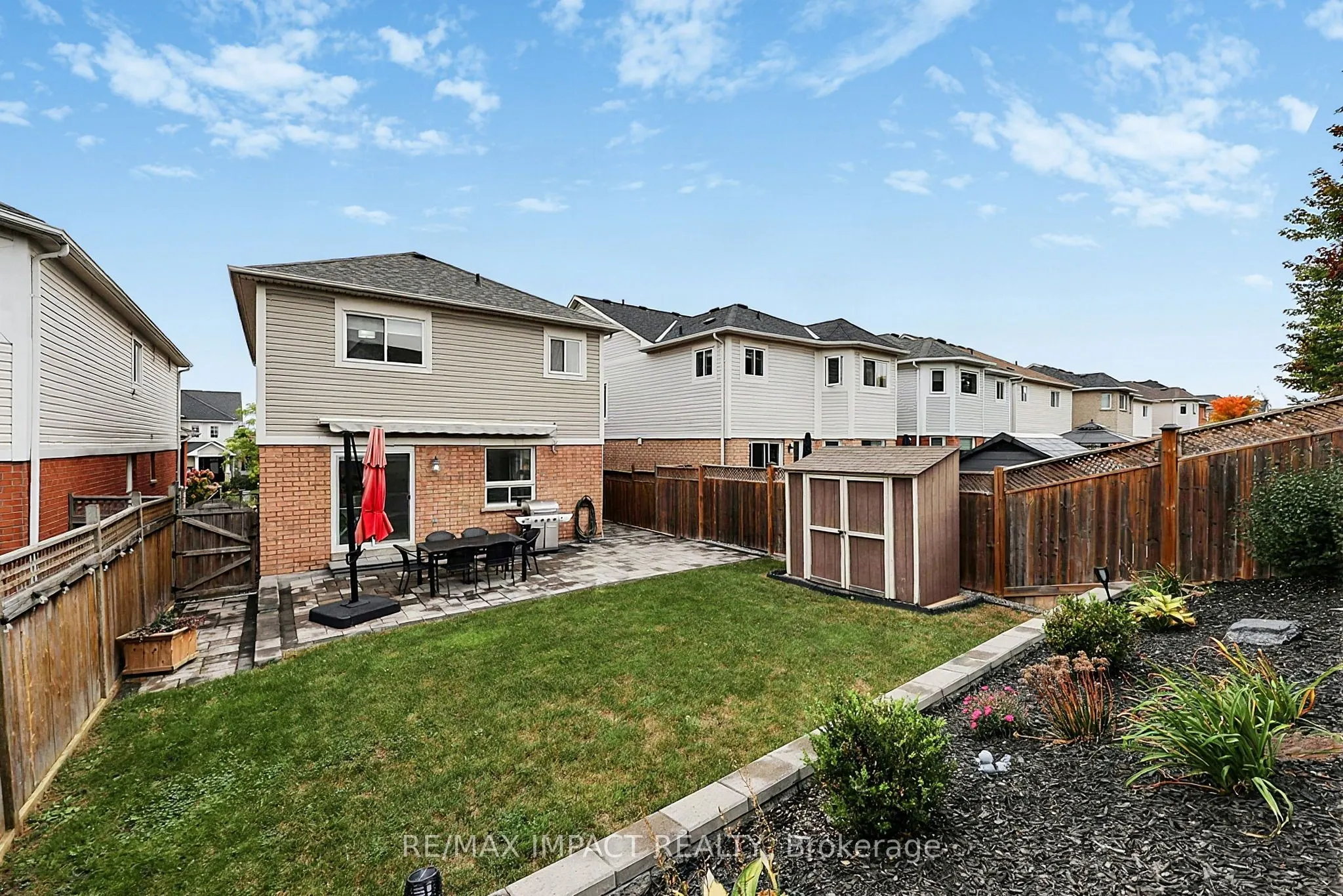 17 Holman Court