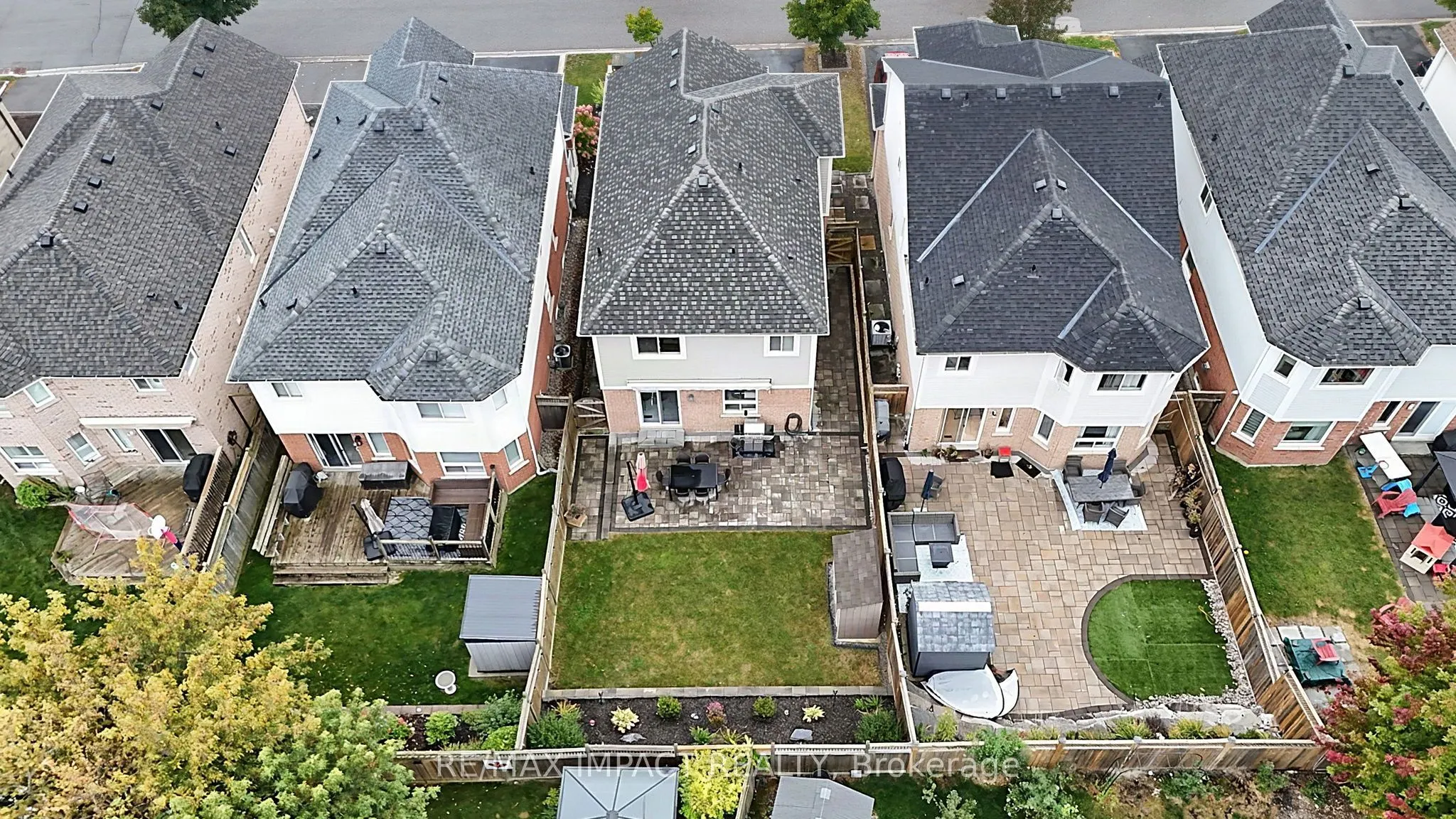 17 Holman Court