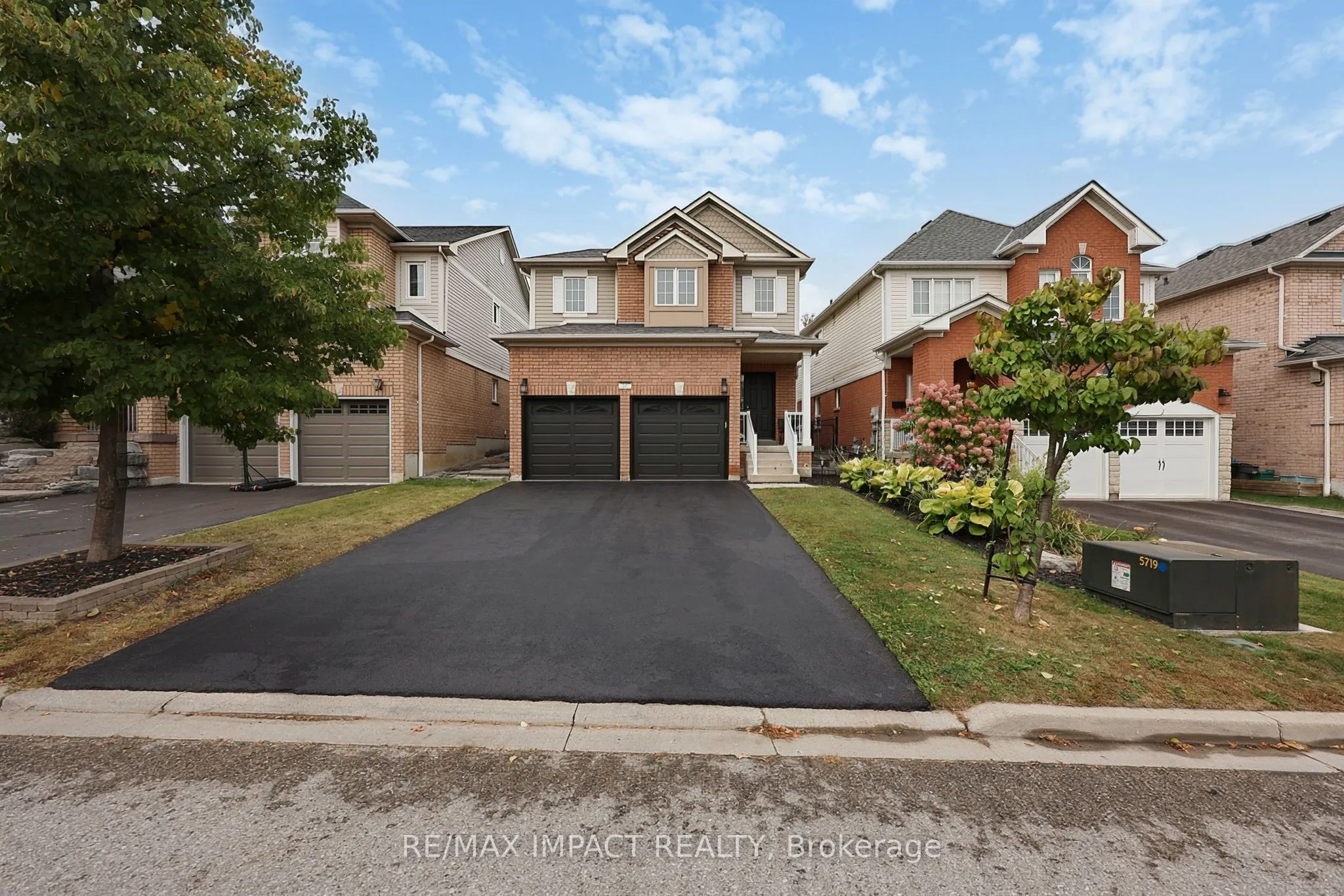 17 Holman Court