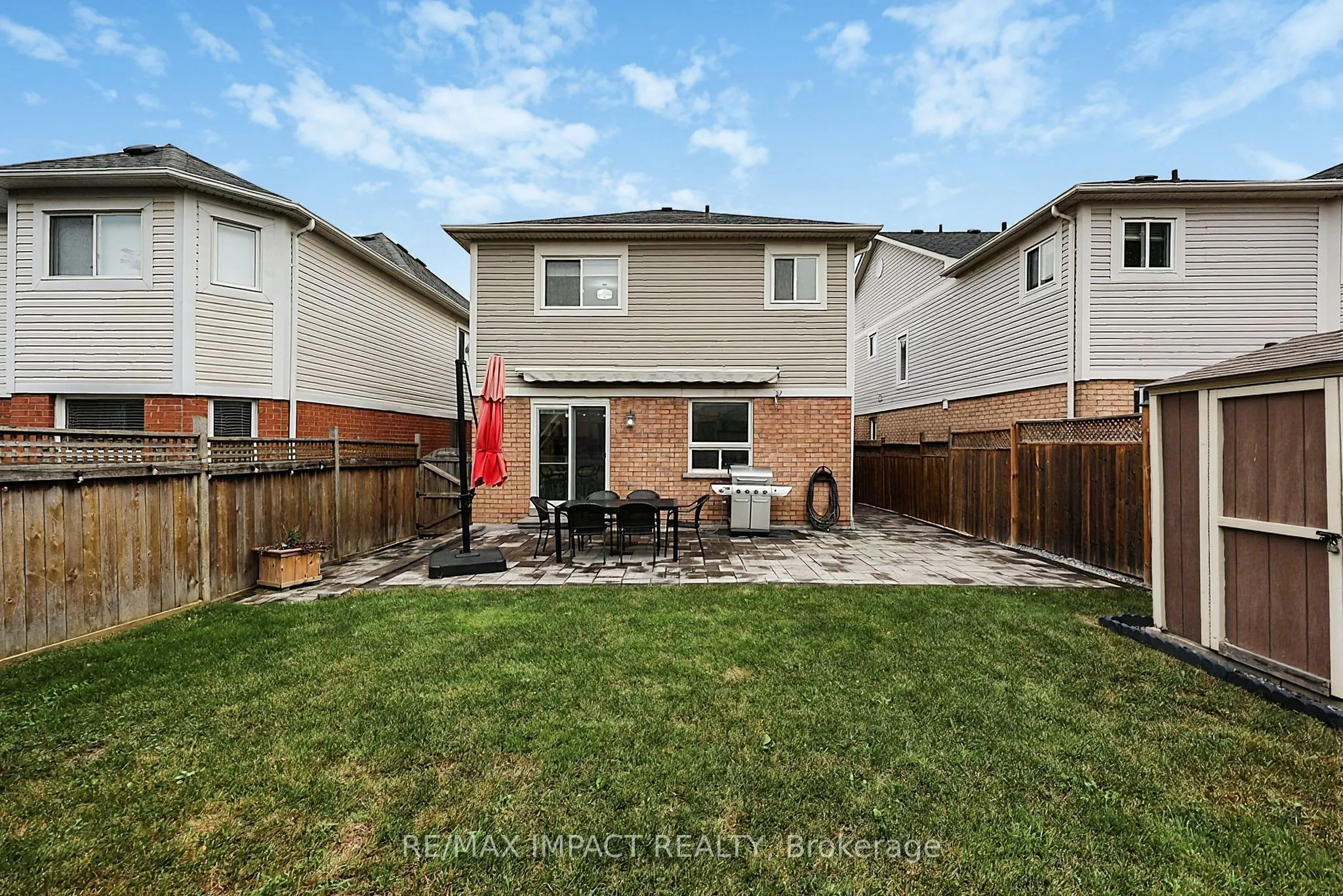 17 Holman Court