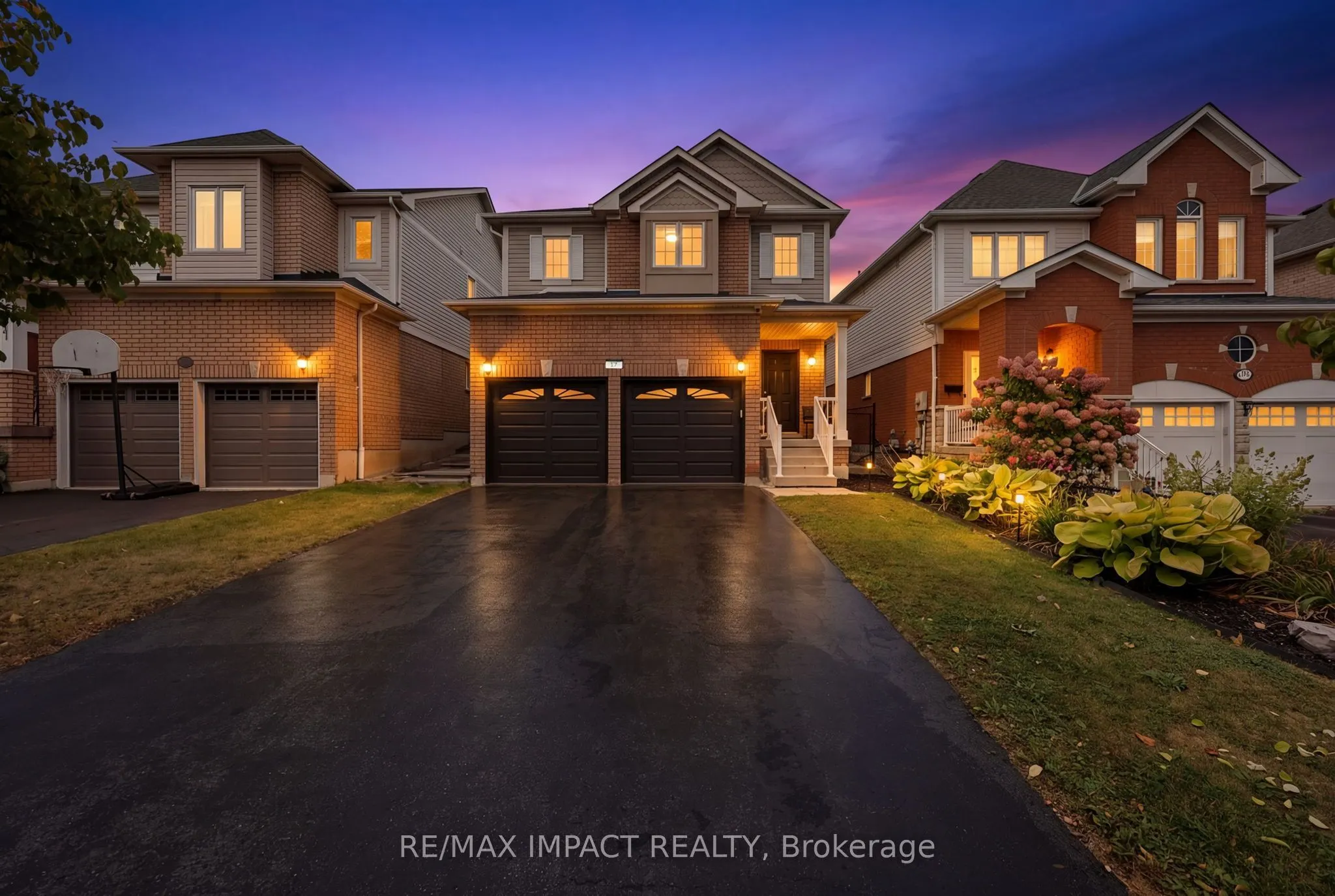 17 Holman Court