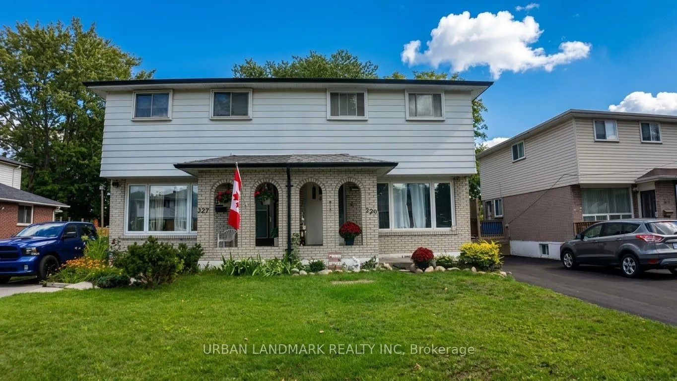 329 Durham Court