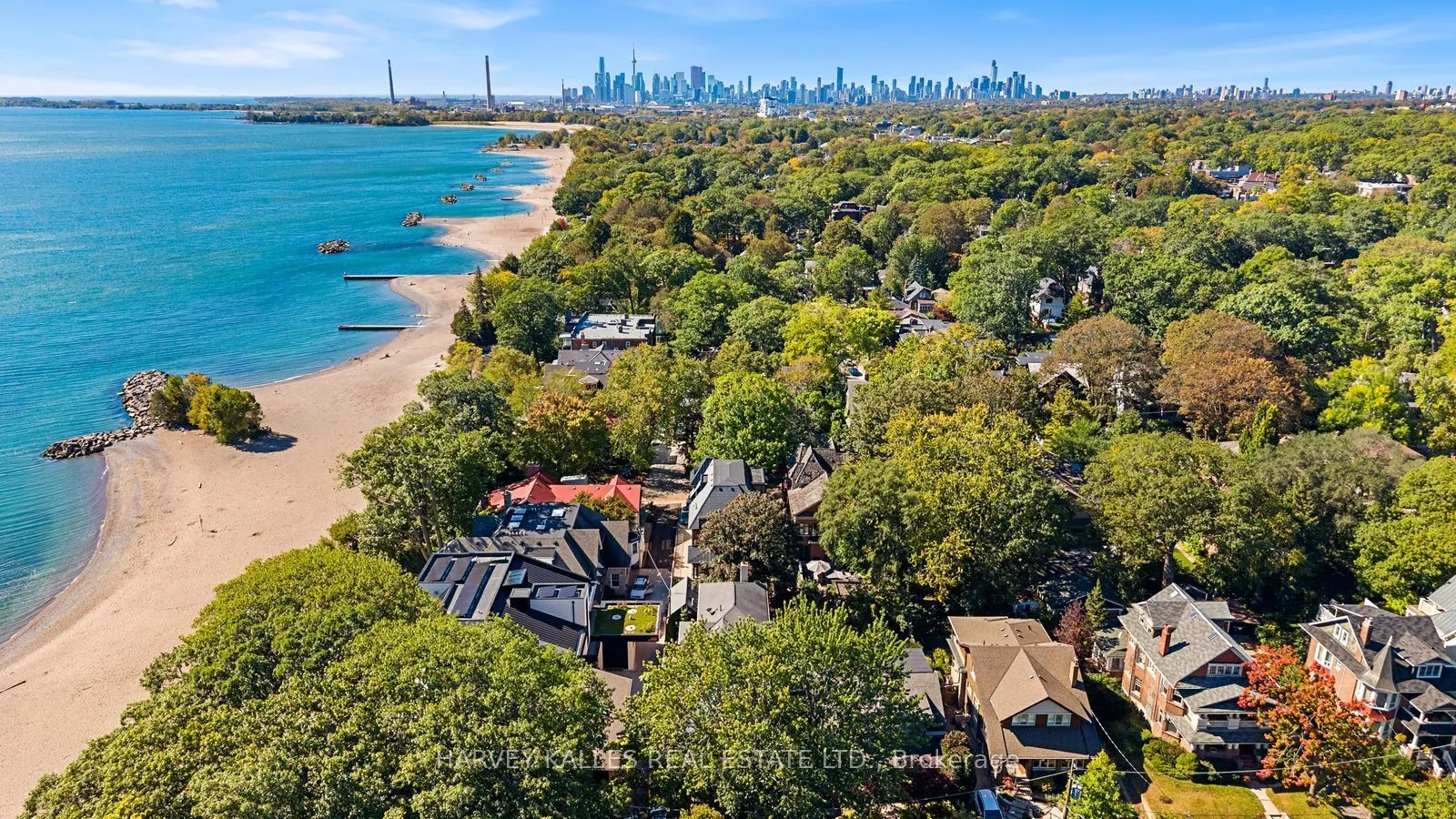 4 Neville Park Boulevard