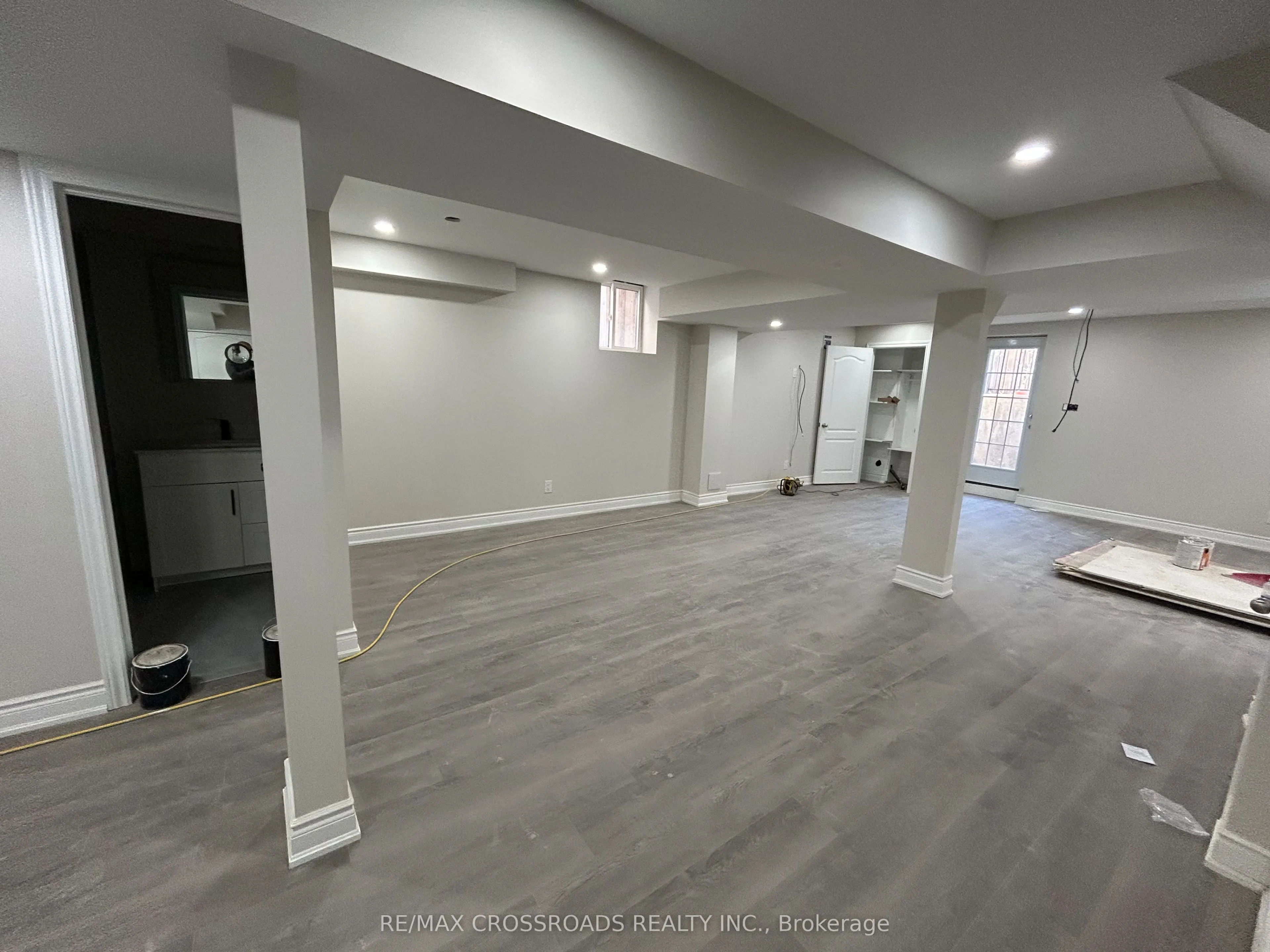 63 Stannardville Drive #BSMT