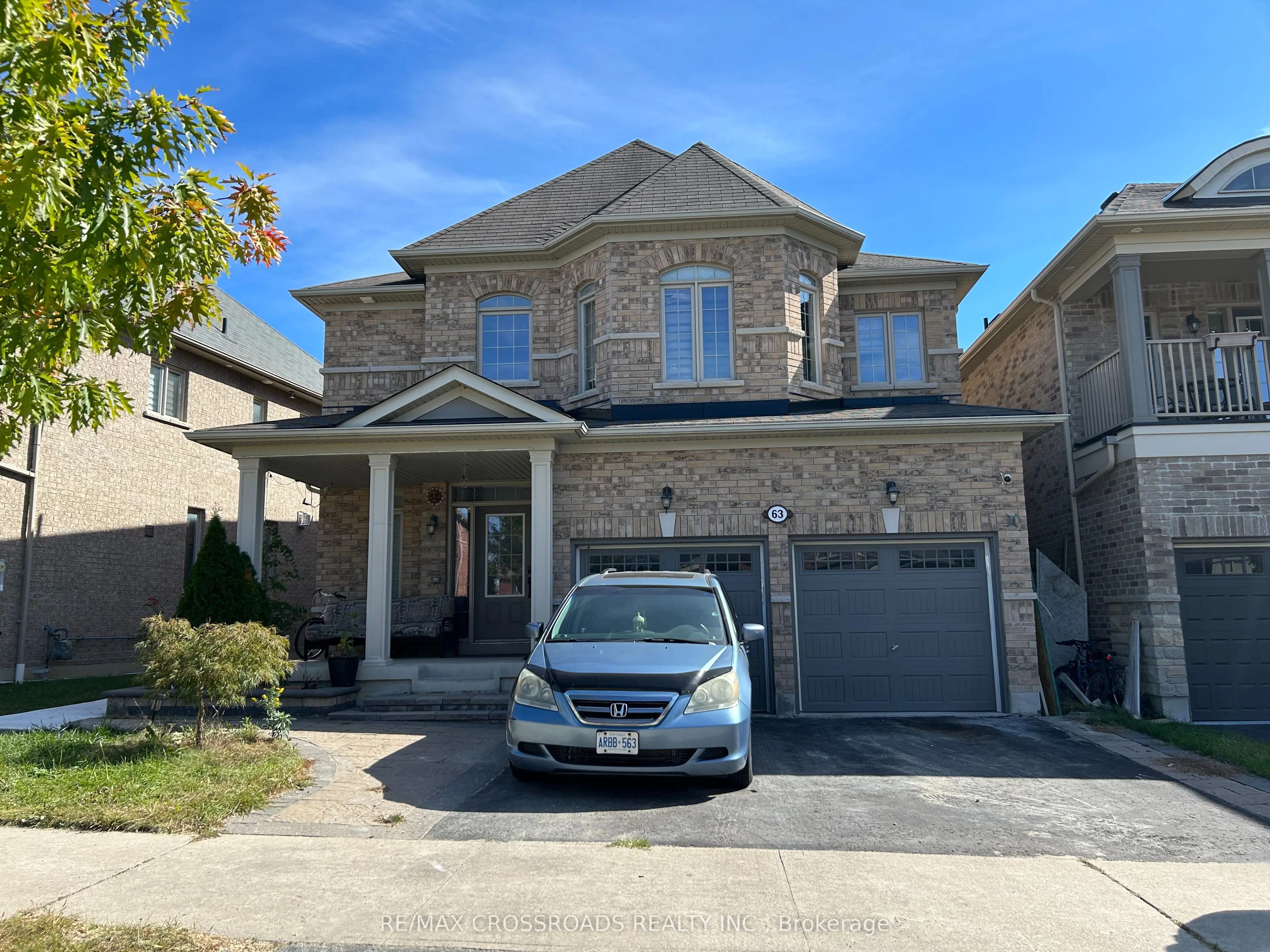 63 Stannardville Drive #BSMT