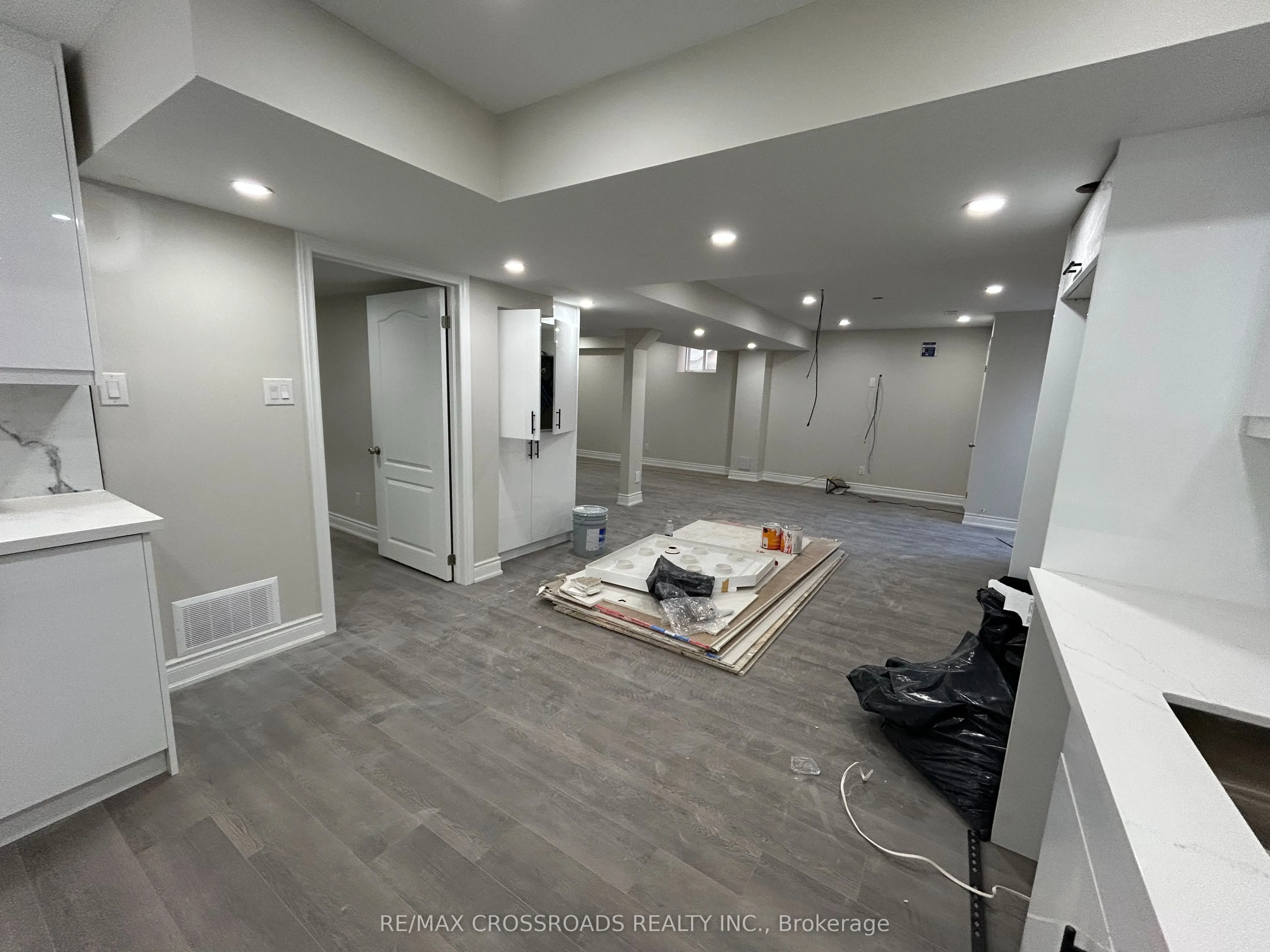 63 Stannardville Drive #BSMT