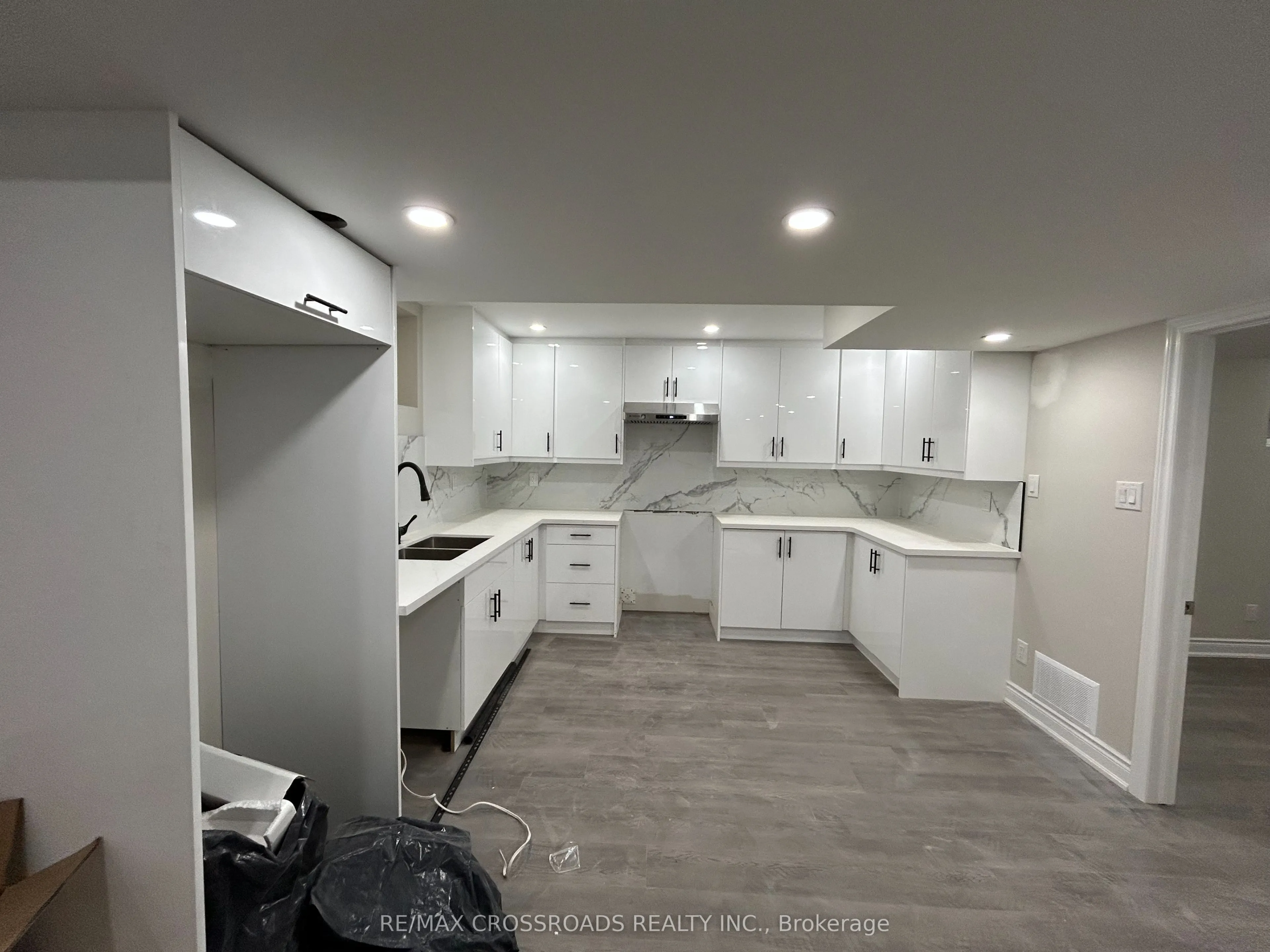 63 Stannardville Drive #BSMT
