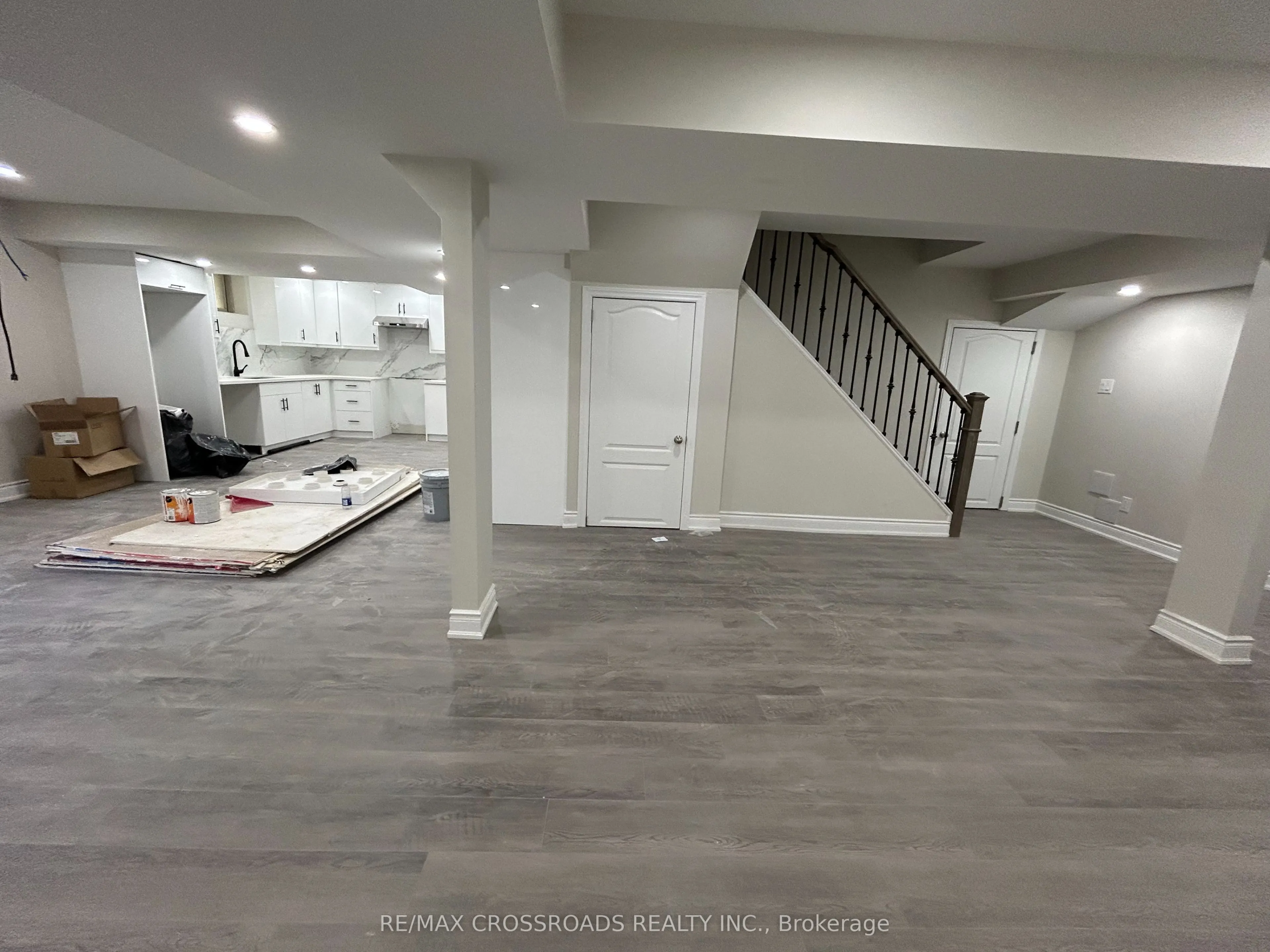 63 Stannardville Drive #BSMT