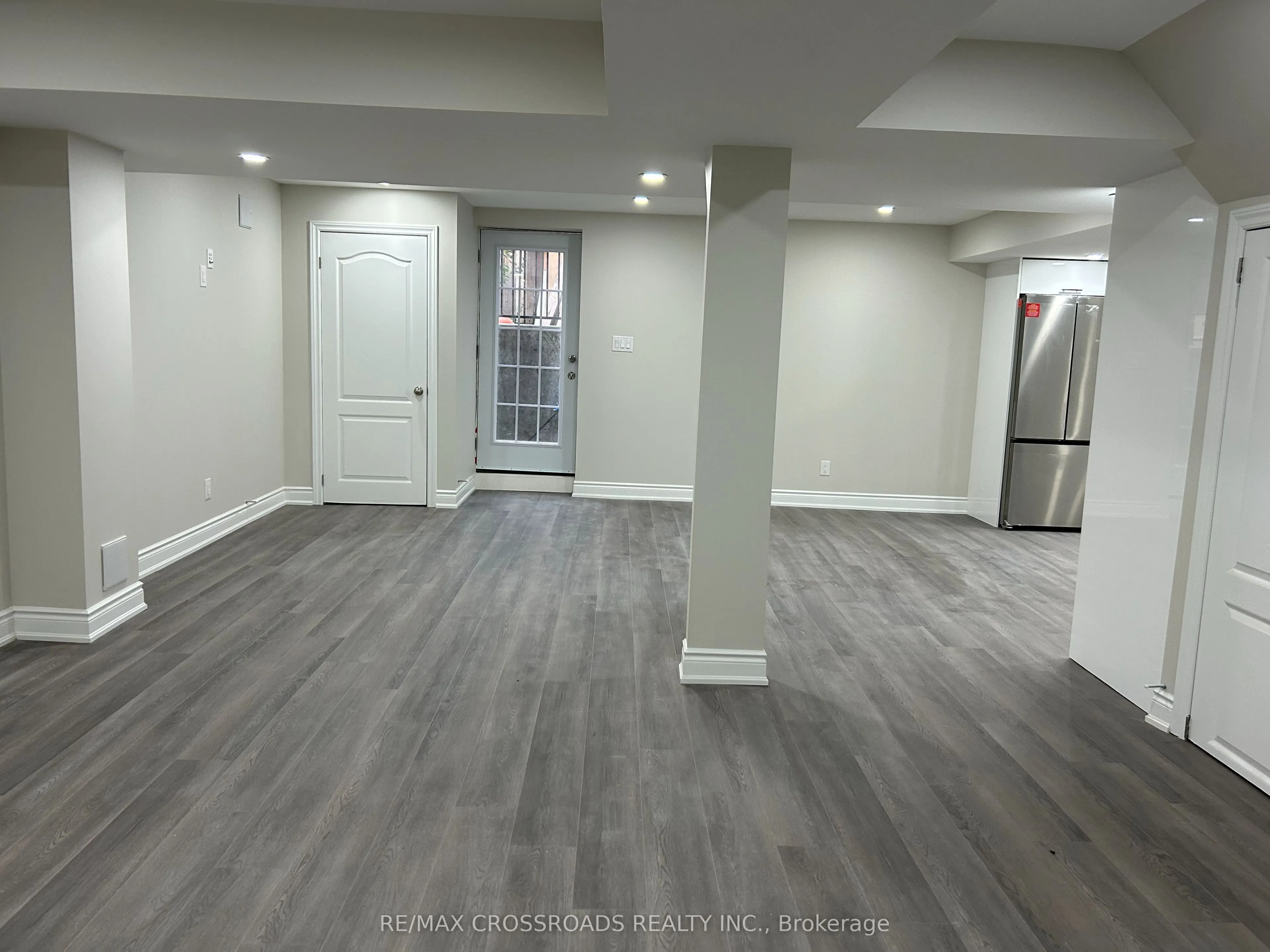 63 Stannardville Drive #BSMT