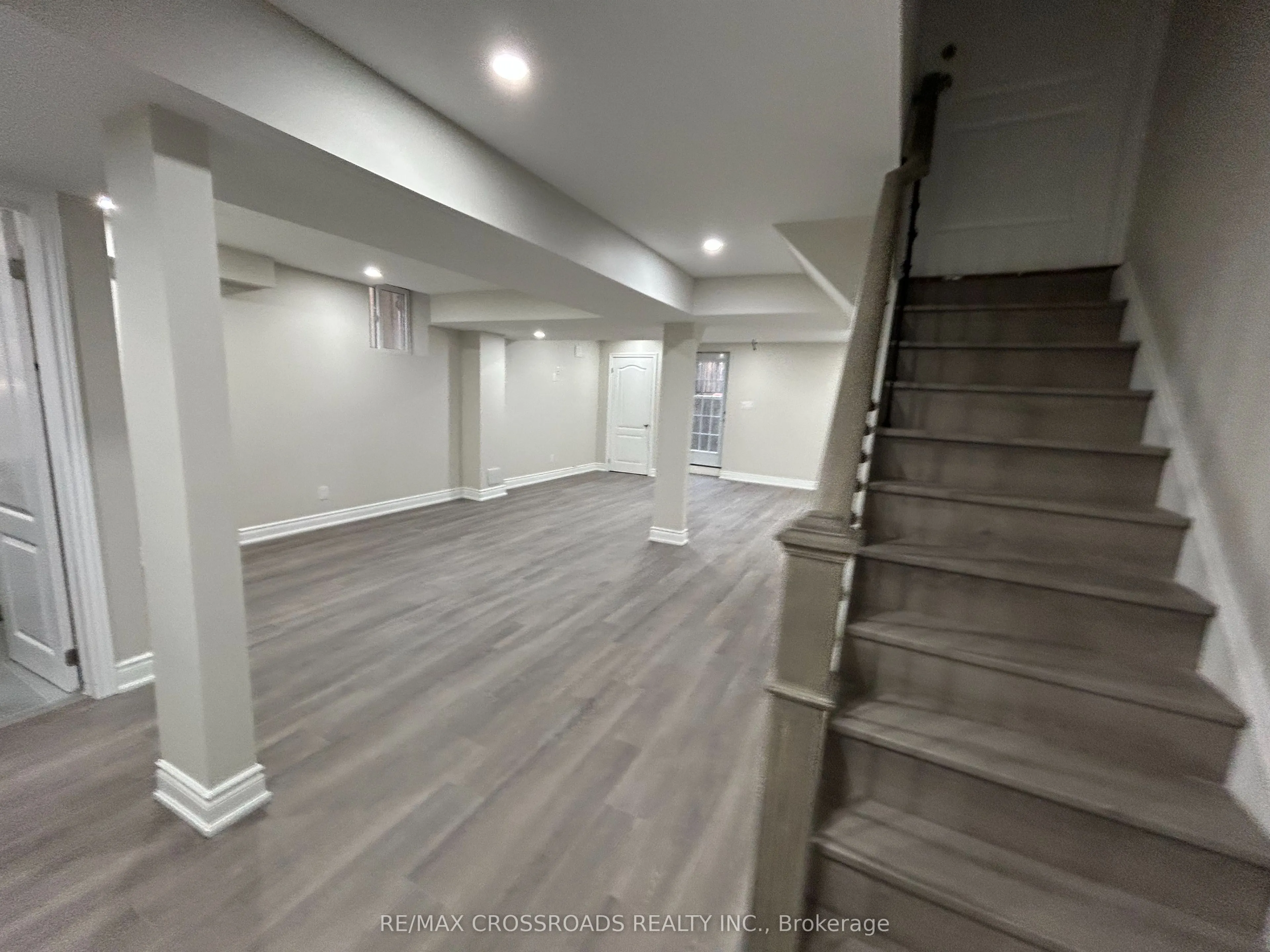 63 Stannardville Drive #BSMT