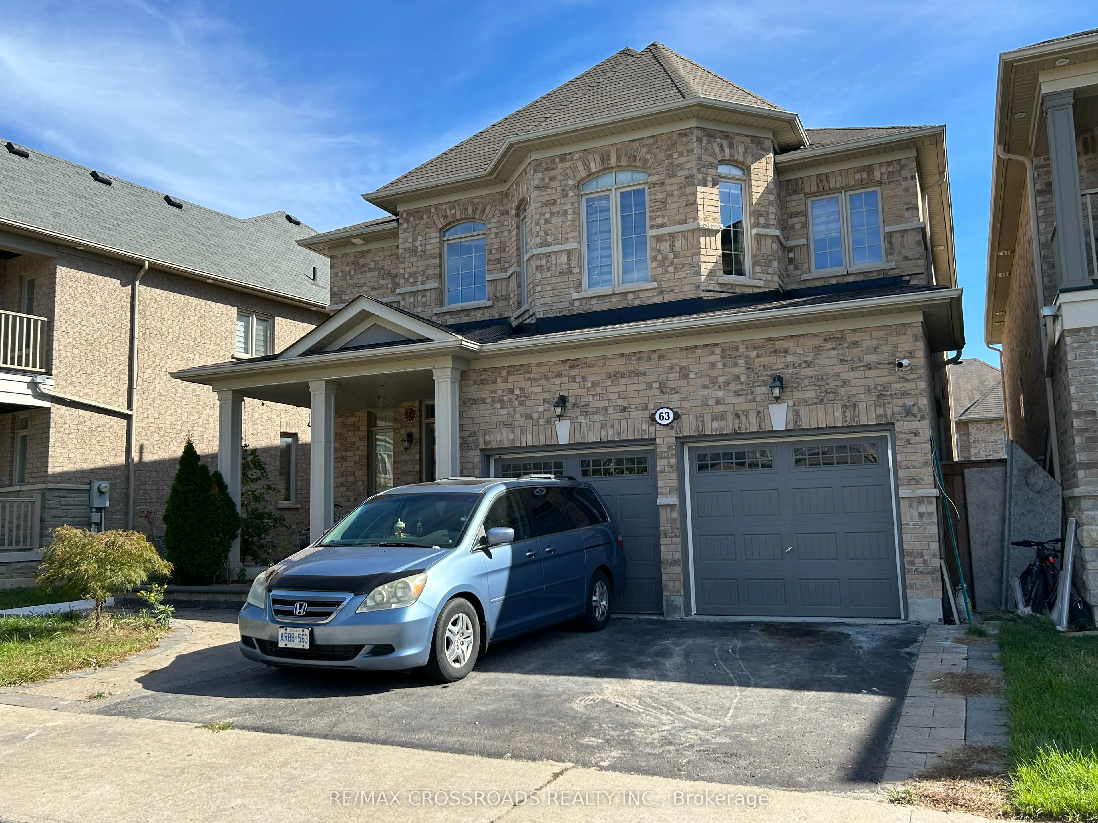 63 Stannardville Drive #BSMT