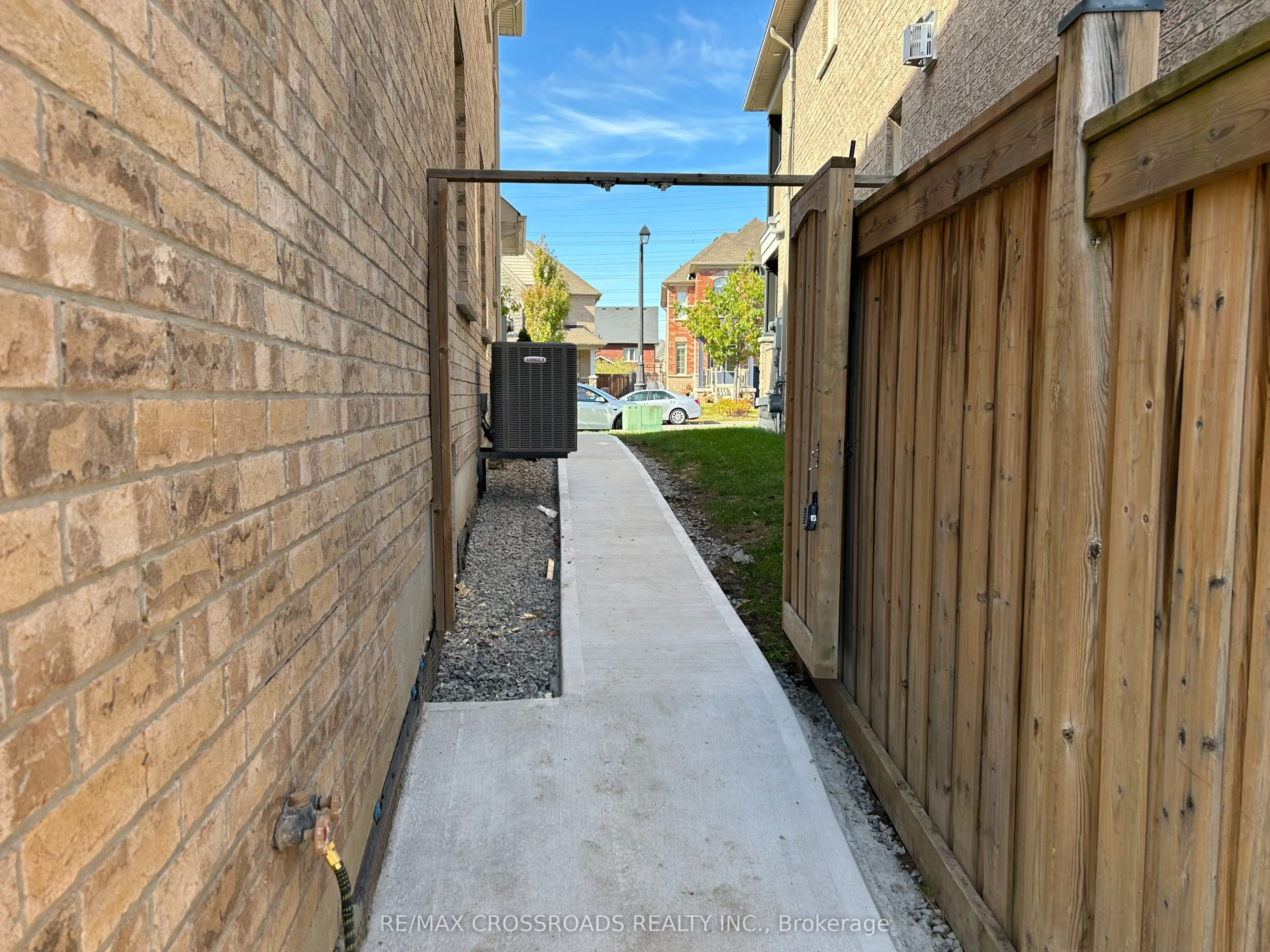 63 Stannardville Drive #BSMT