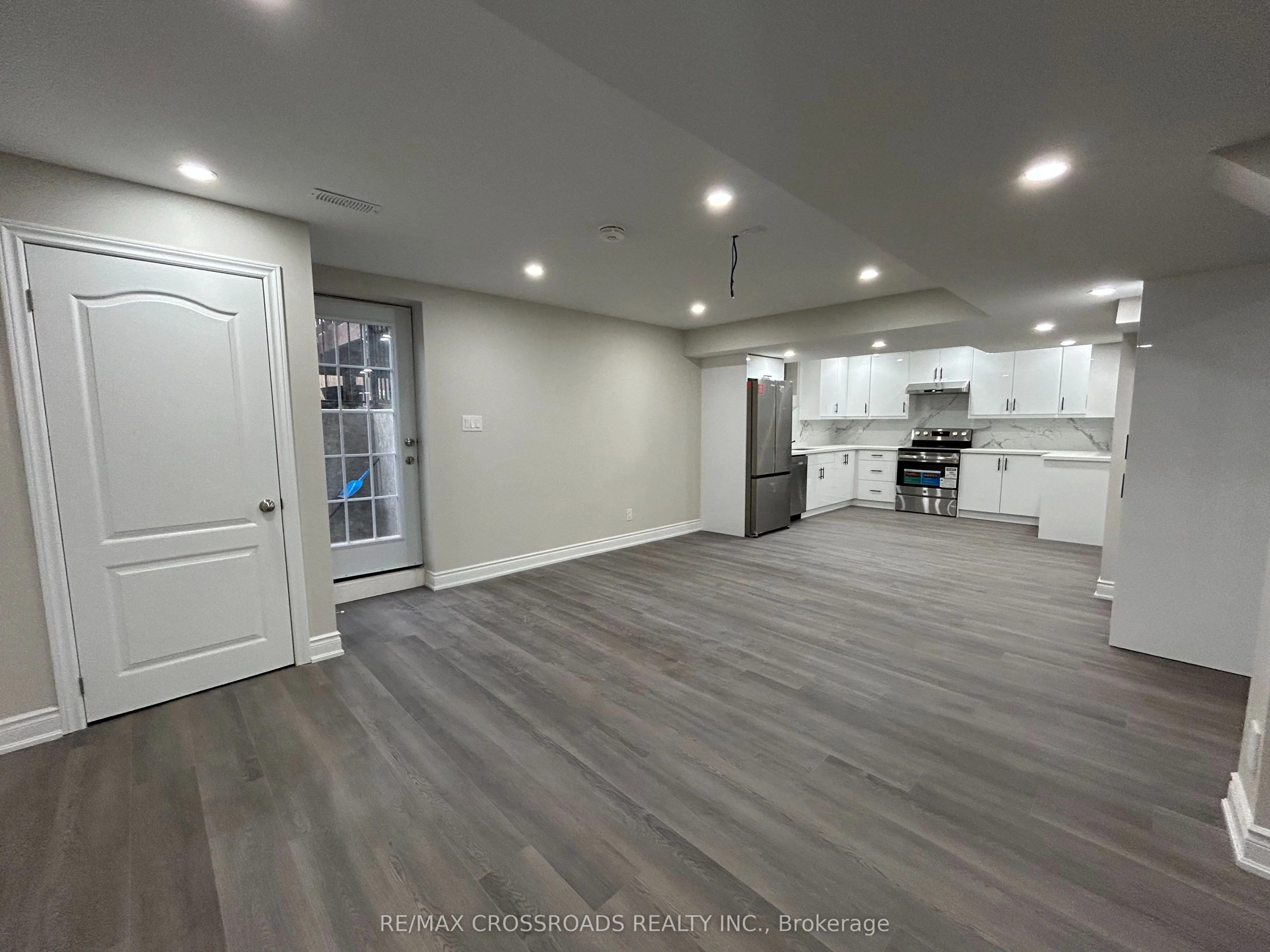 63 Stannardville Drive #BSMT