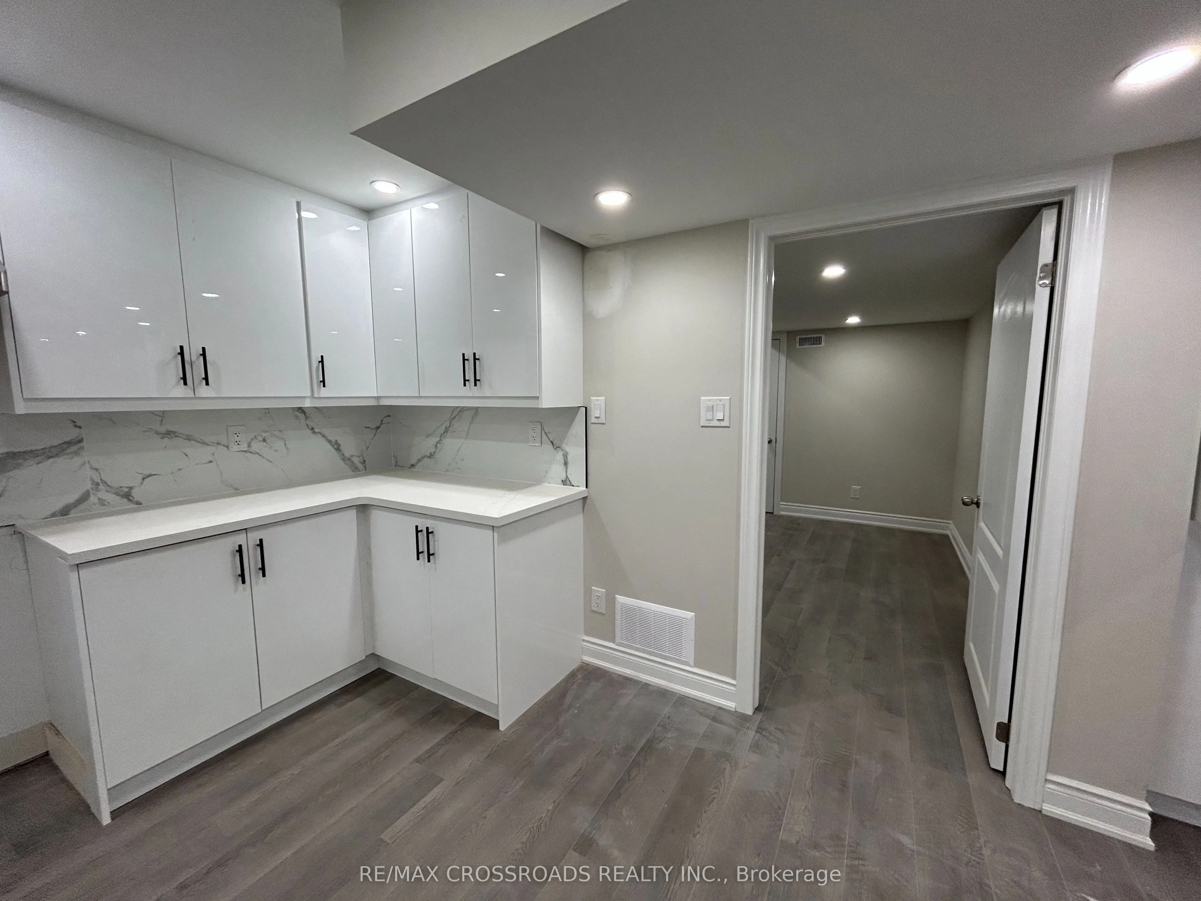 63 Stannardville Drive #BSMT