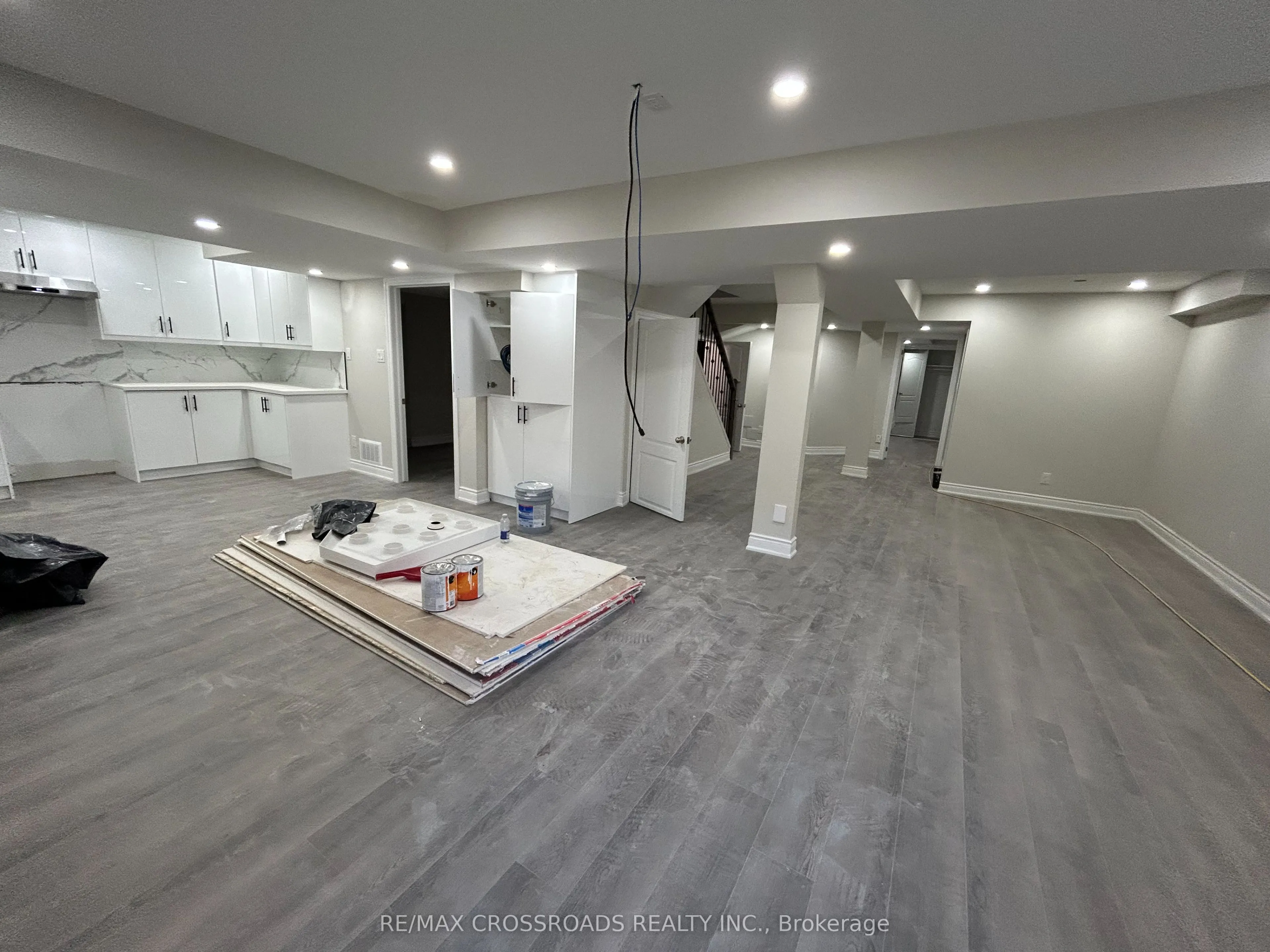 63 Stannardville Drive #BSMT