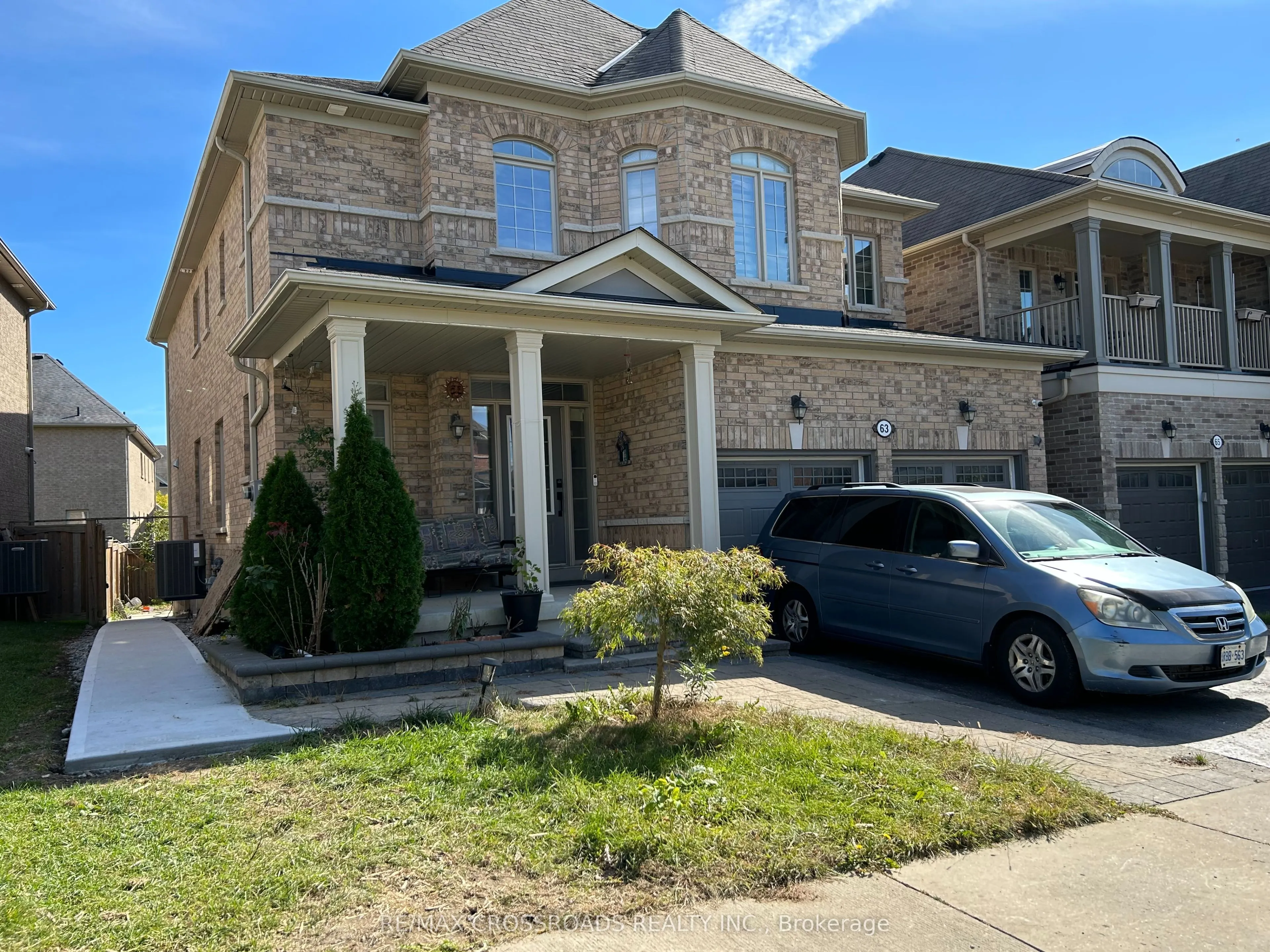 63 Stannardville Drive #BSMT