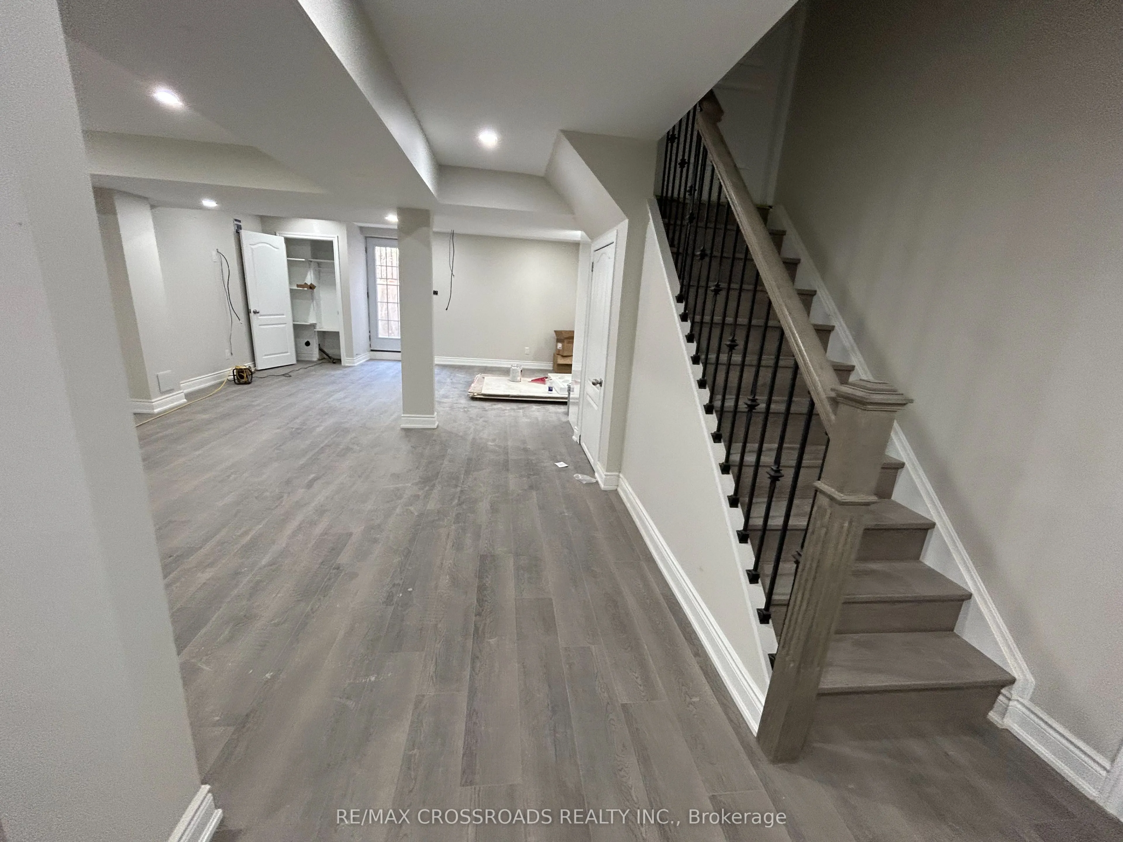 63 Stannardville Drive #BSMT