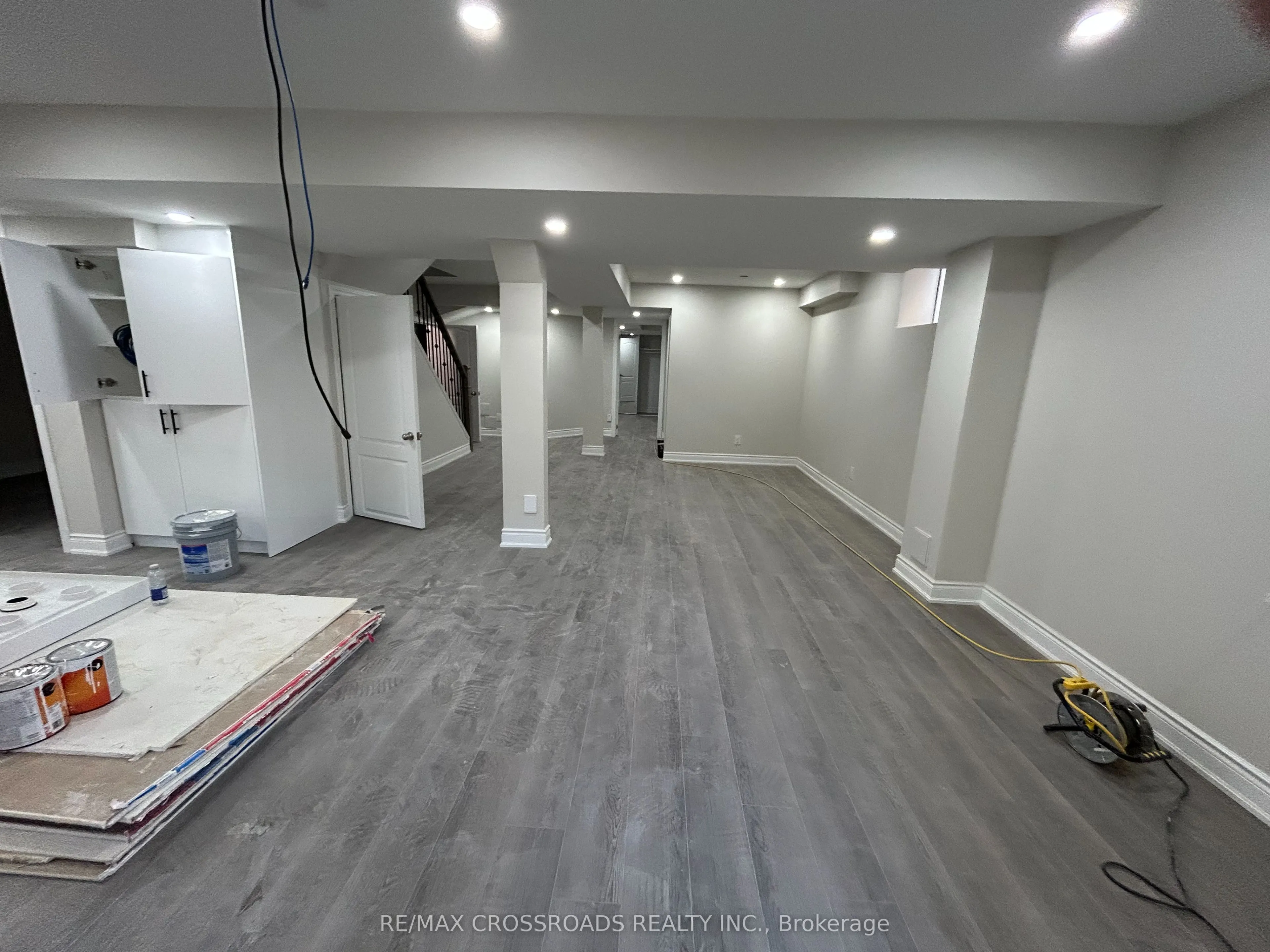 63 Stannardville Drive #BSMT