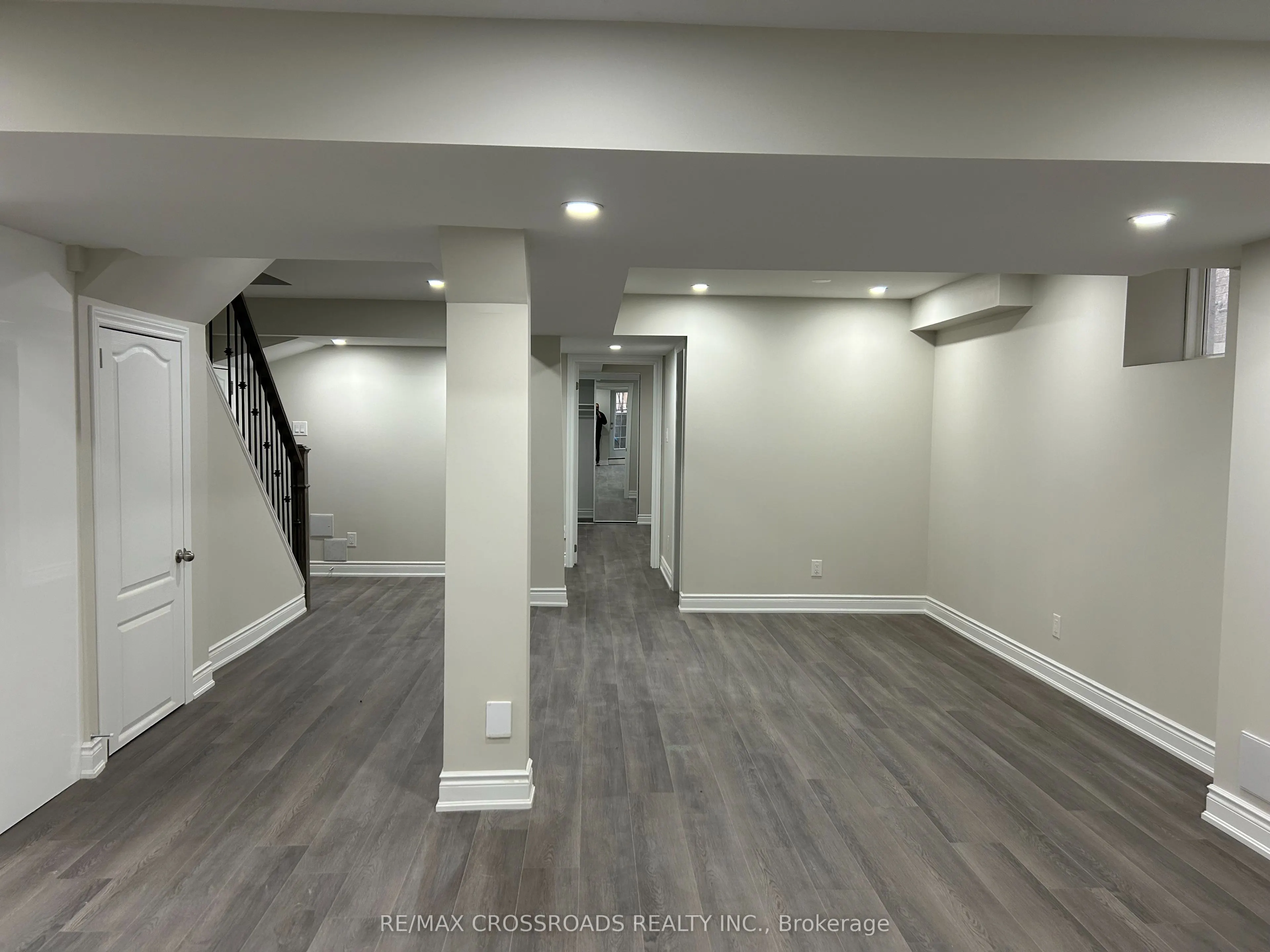 63 Stannardville Drive #BSMT