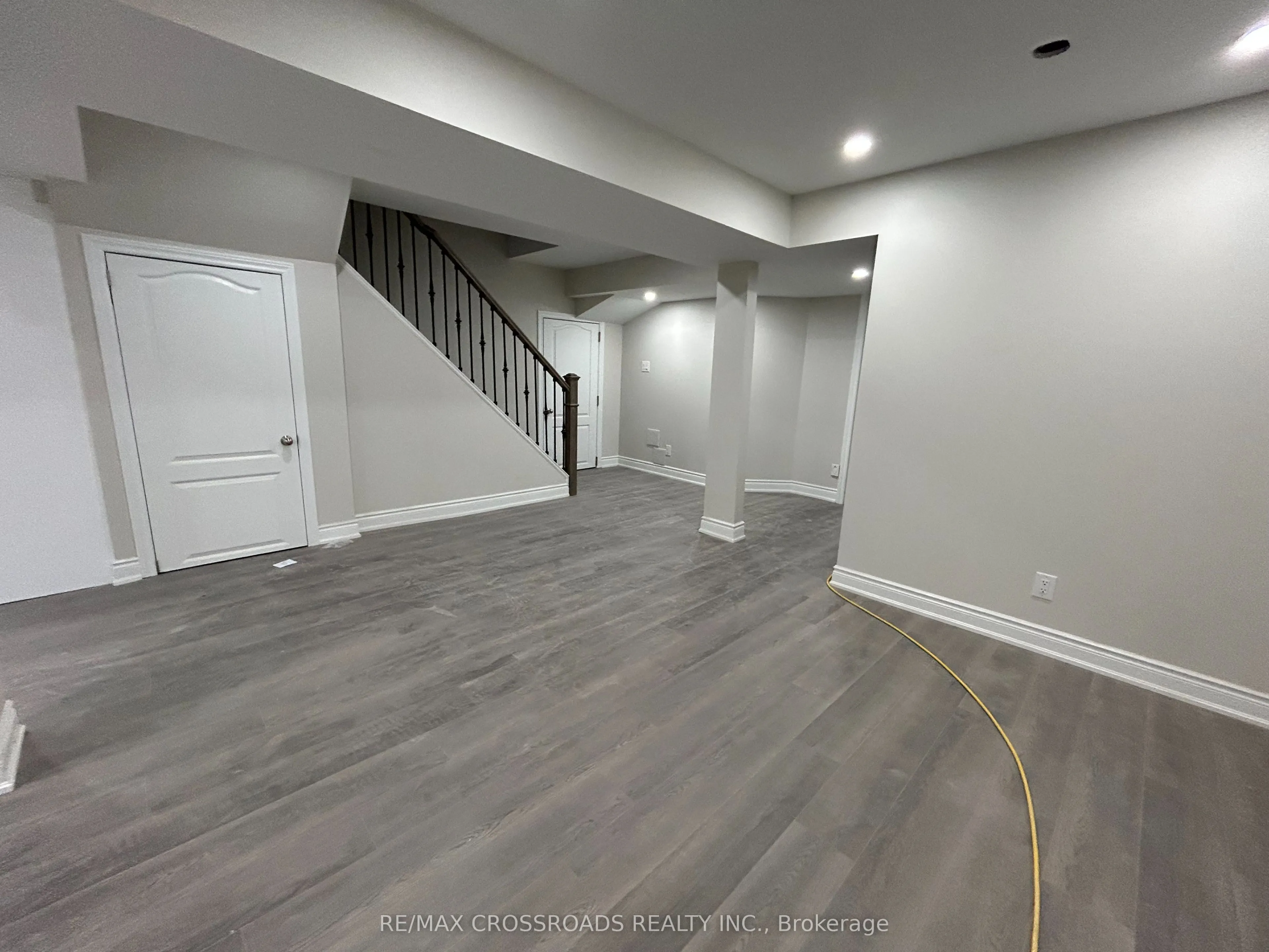 63 Stannardville Drive #BSMT