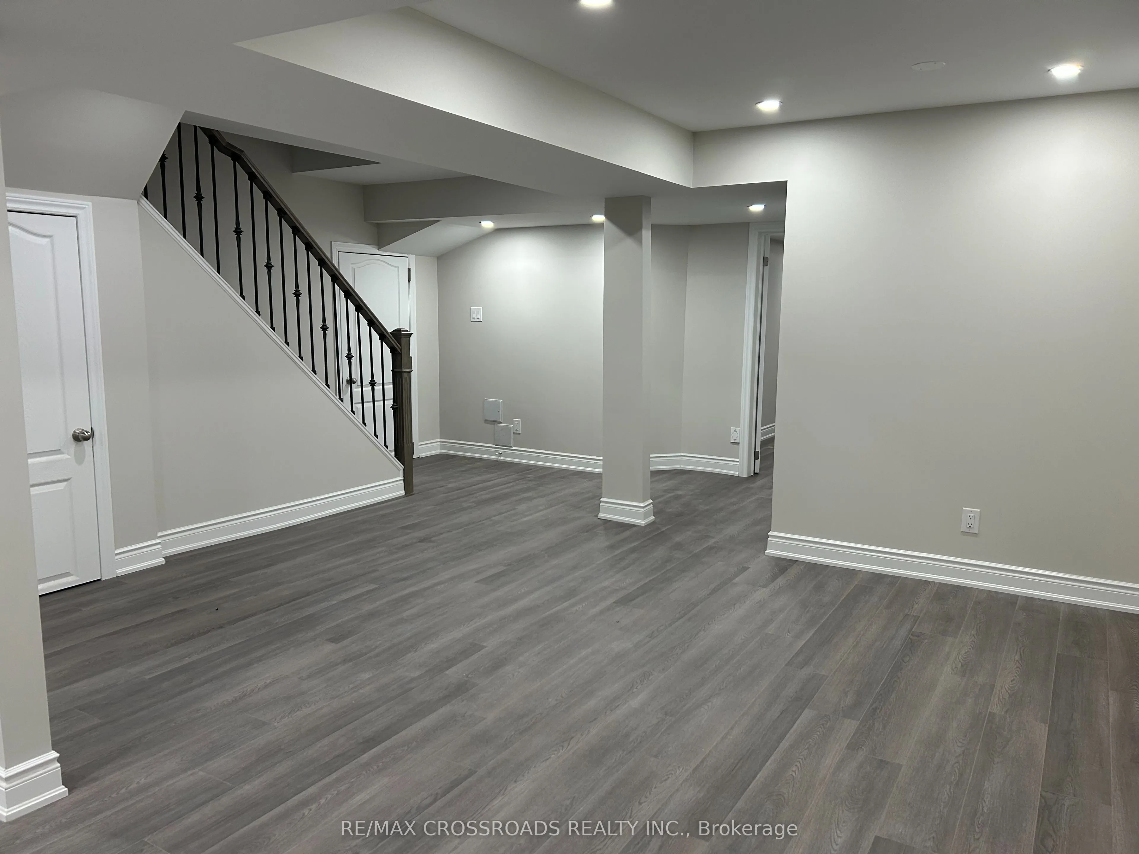63 Stannardville Drive #BSMT