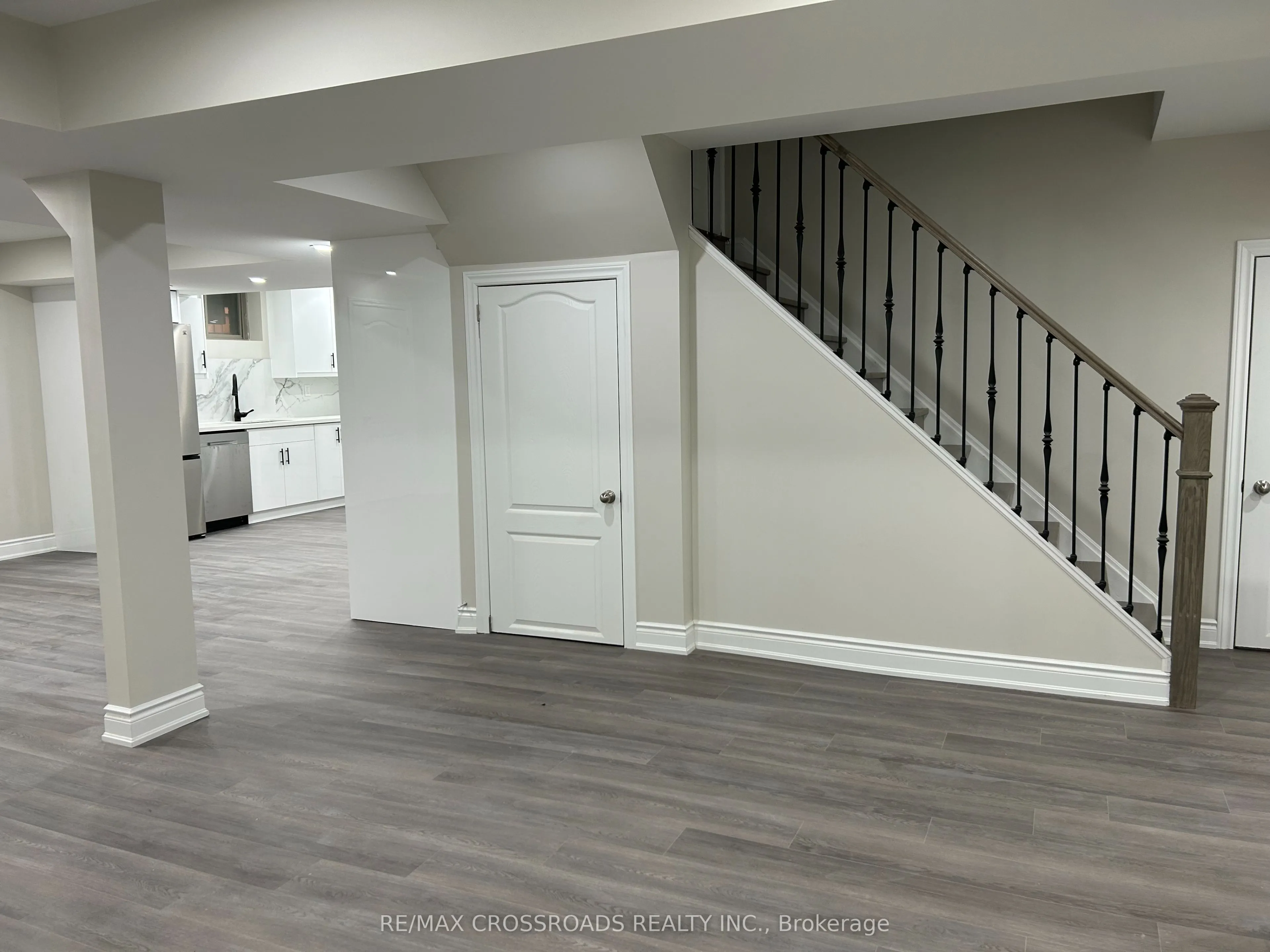 63 Stannardville Drive #BSMT