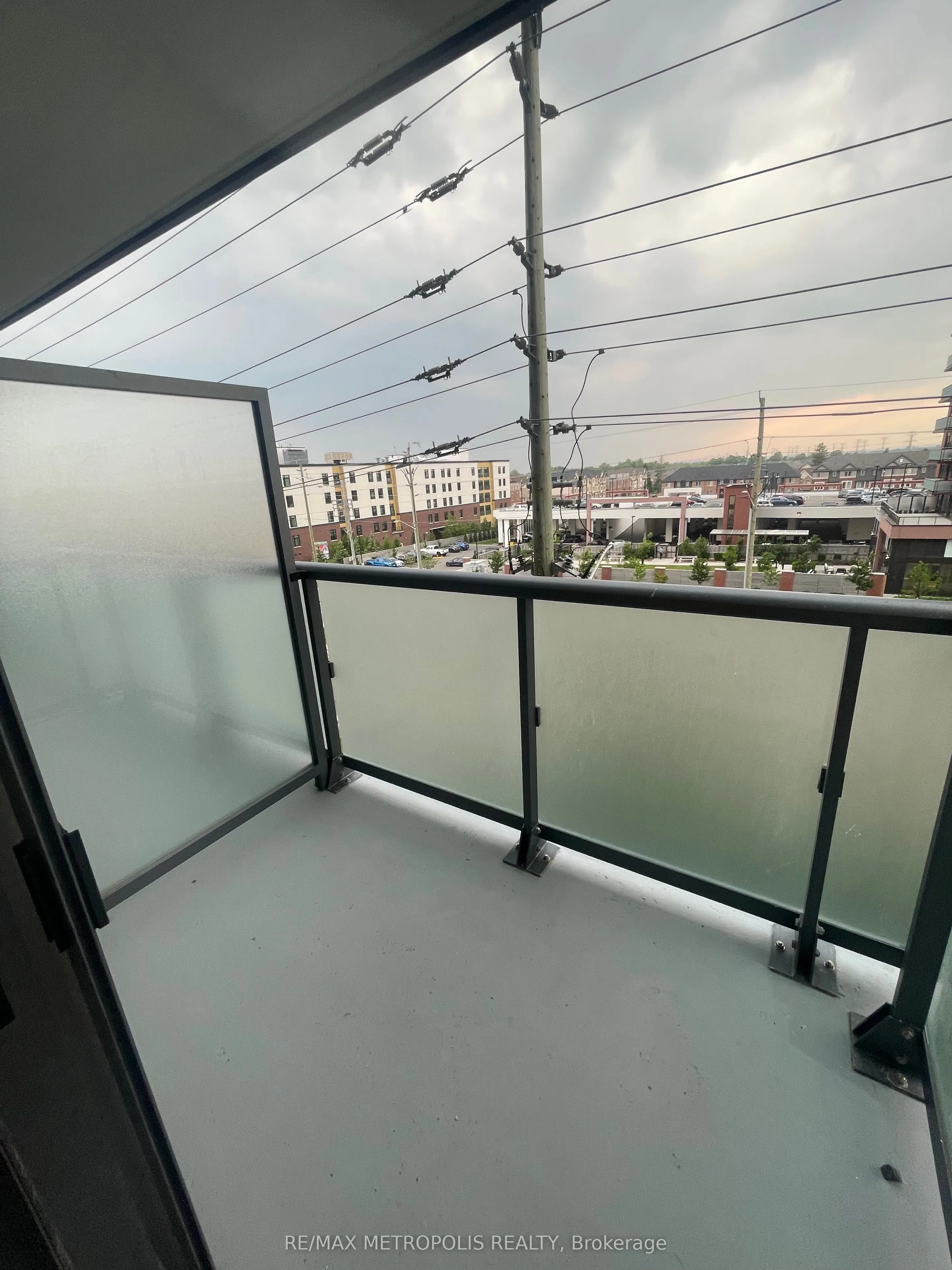2545 Simcoe Street N #413