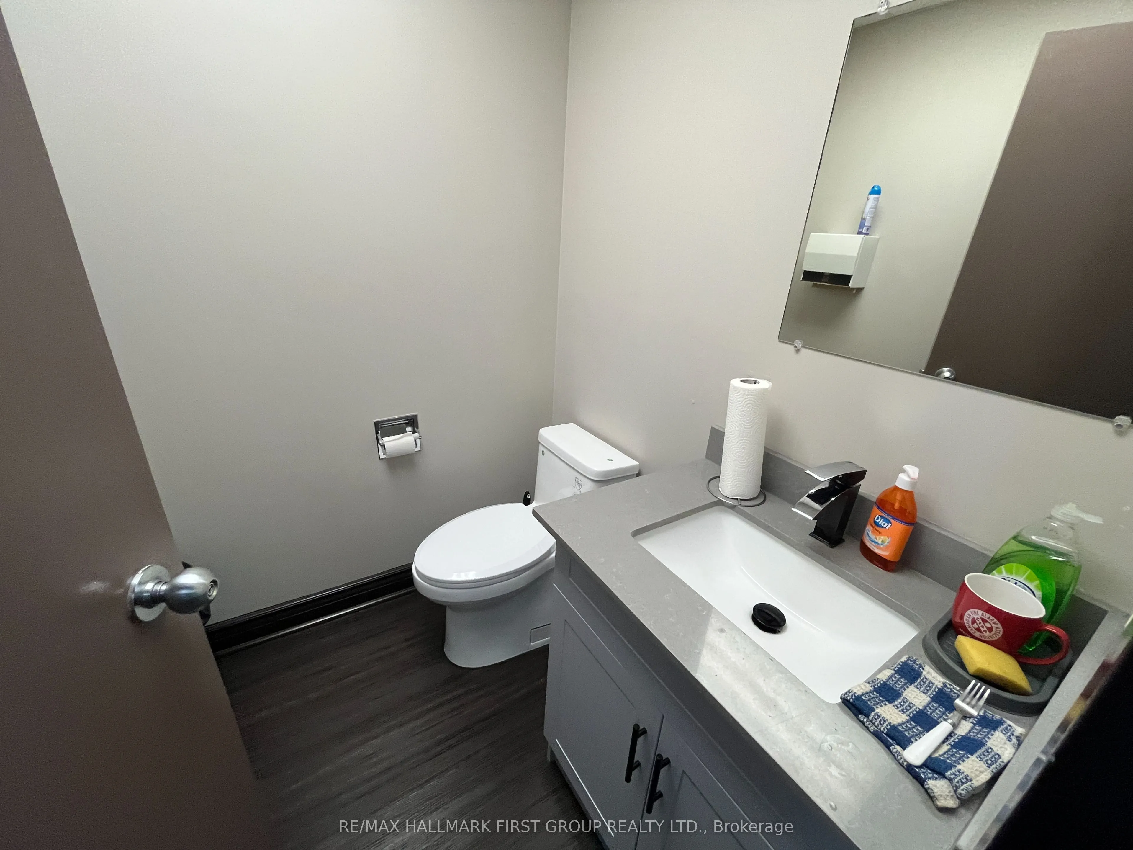 1815 Ironstone Manor ##14B