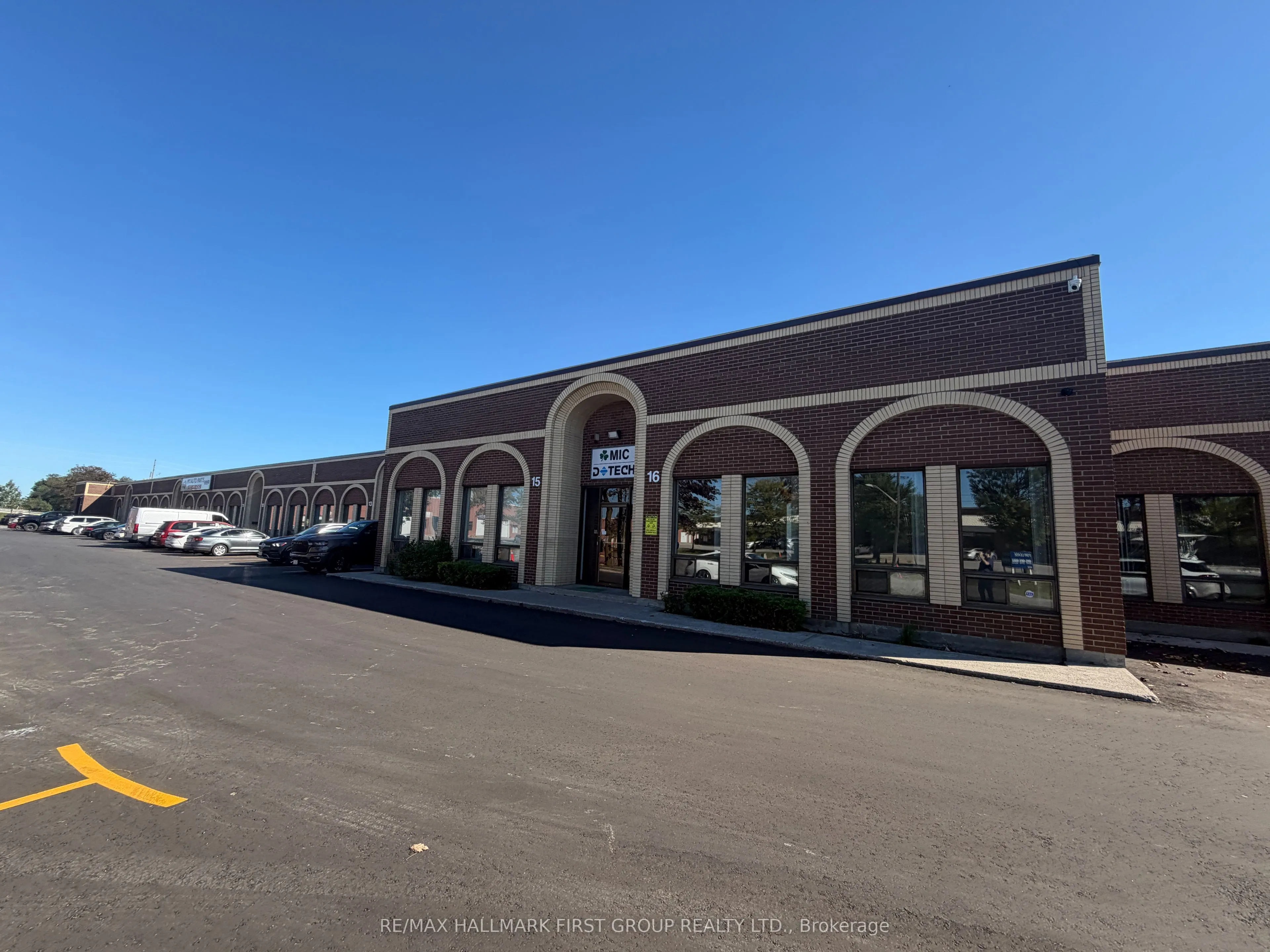 1080 Brock Road ##15&16