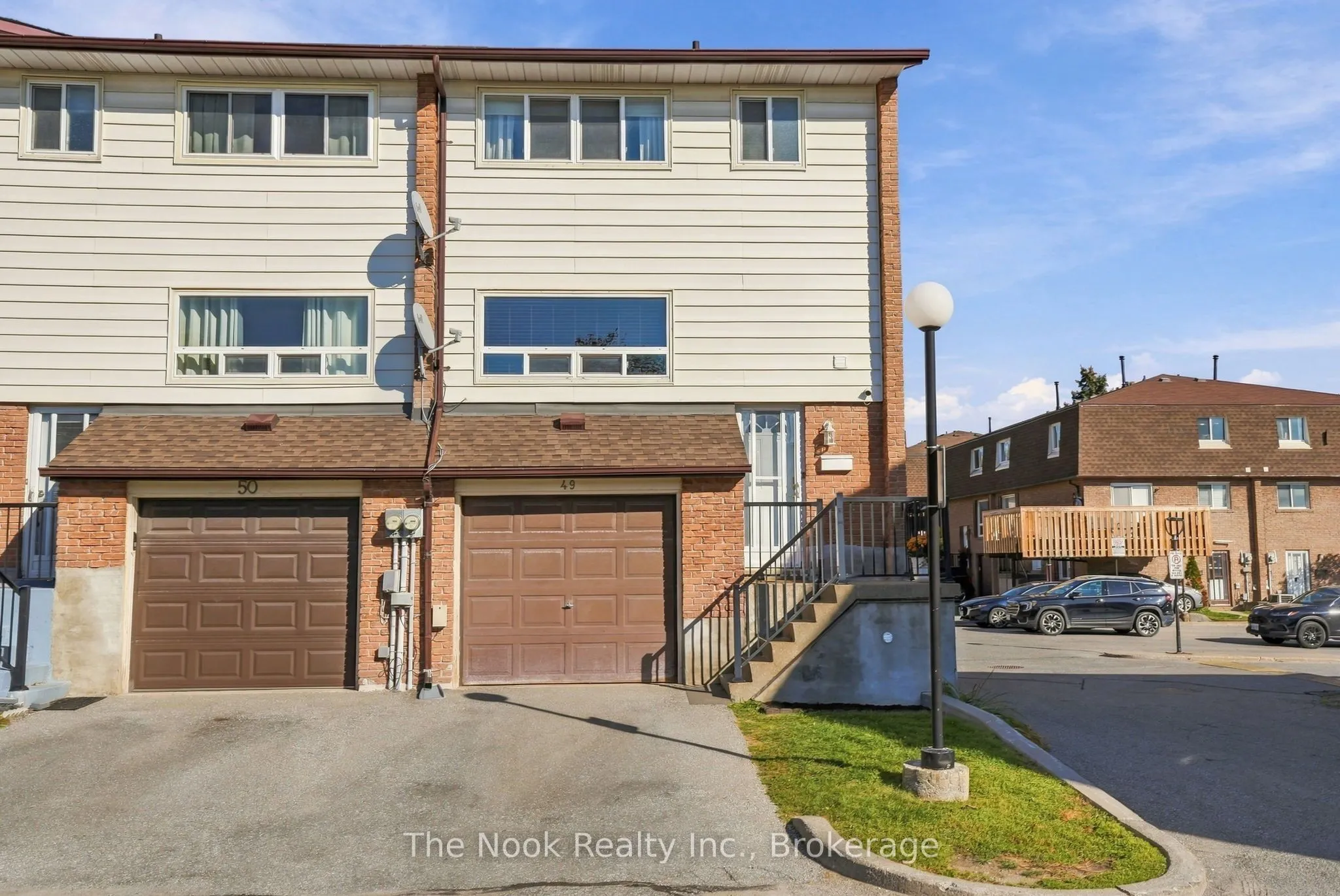 966 Adelaide Avenue E #49