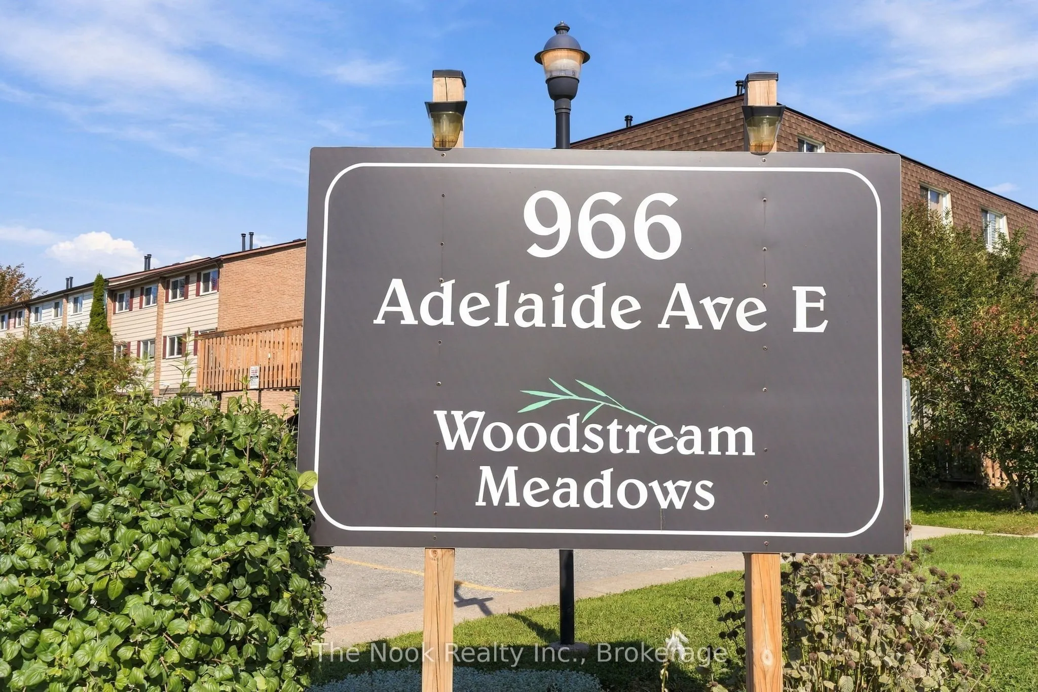 966 Adelaide Avenue E #49