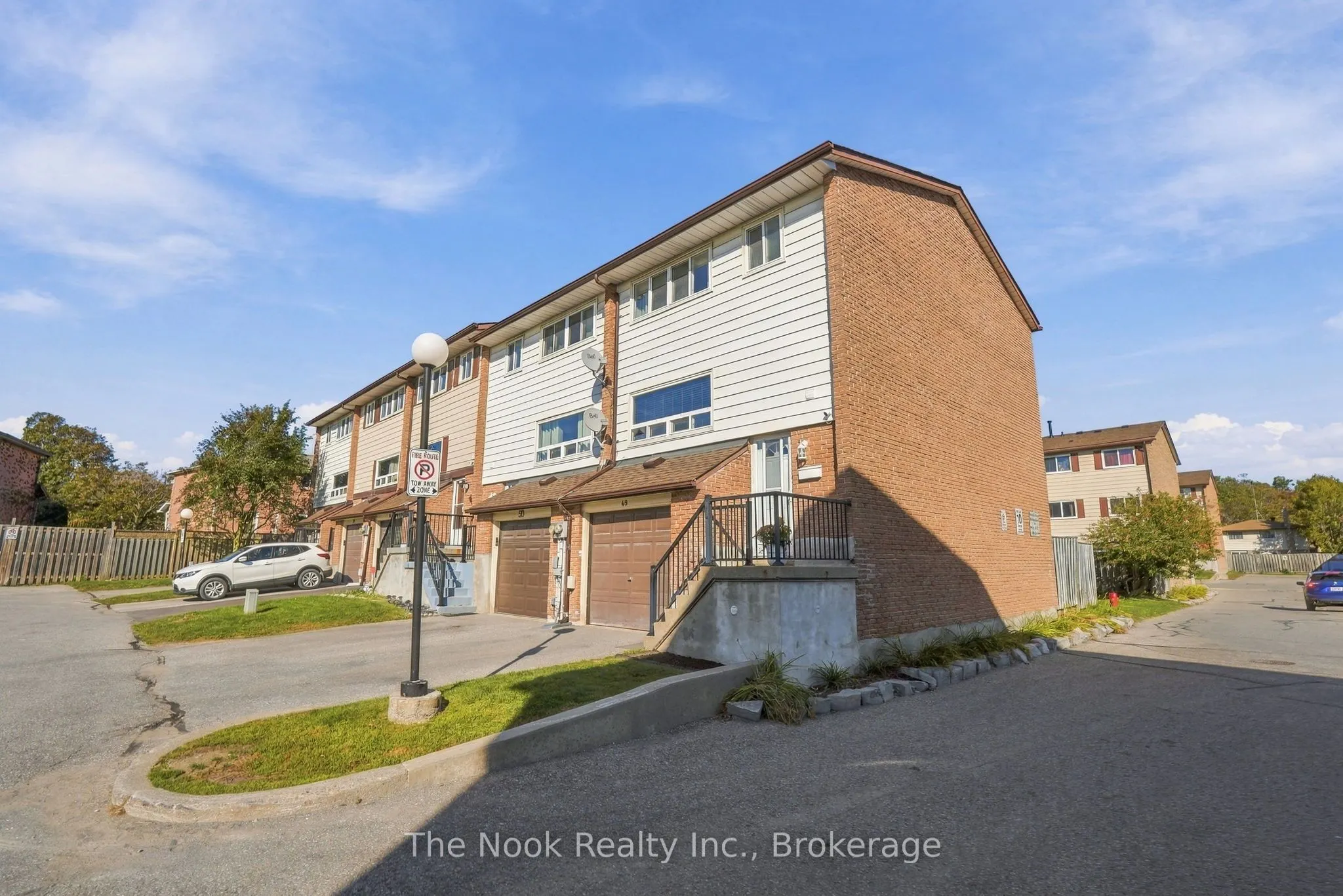 966 Adelaide Avenue E #49