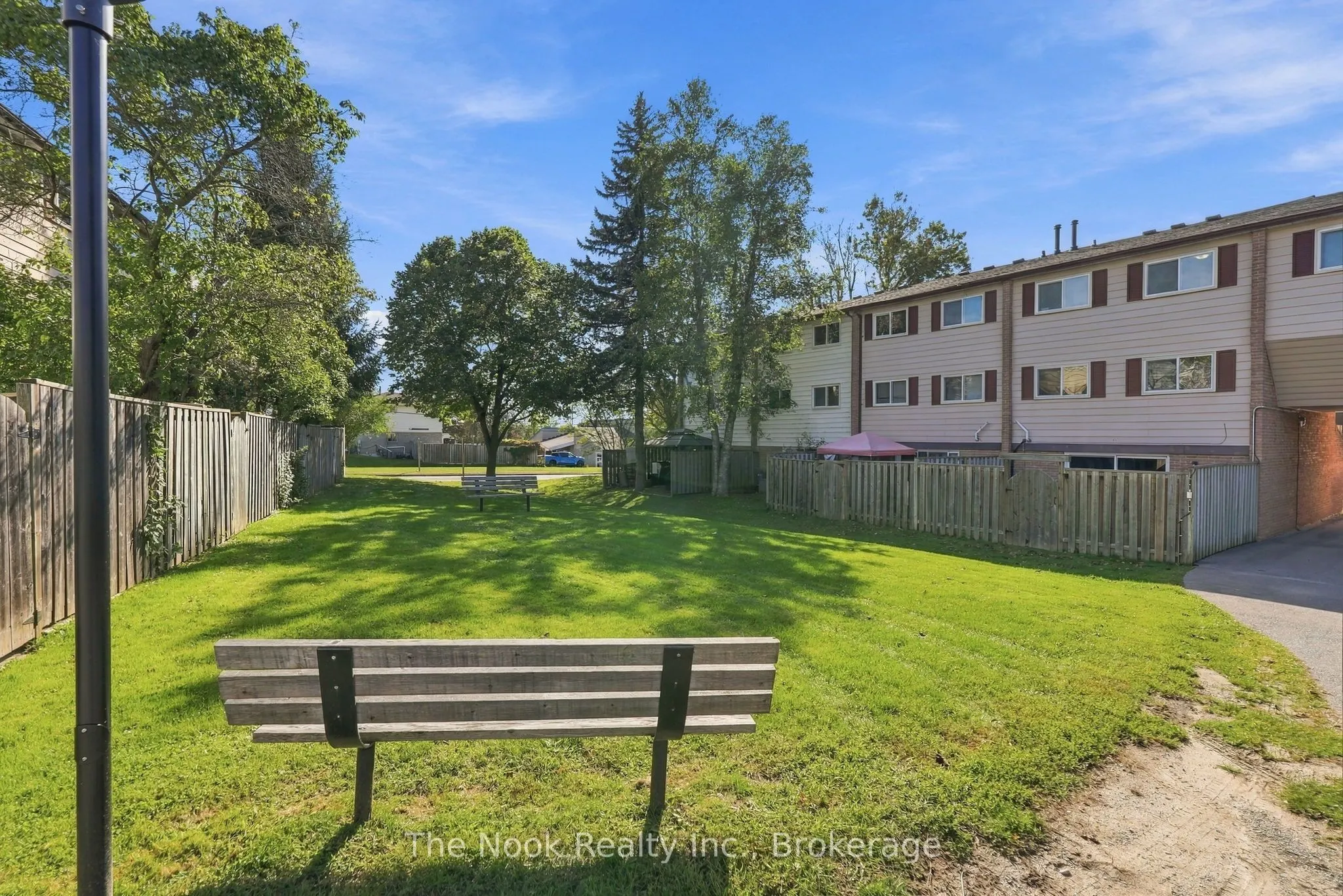 966 Adelaide Avenue E #49