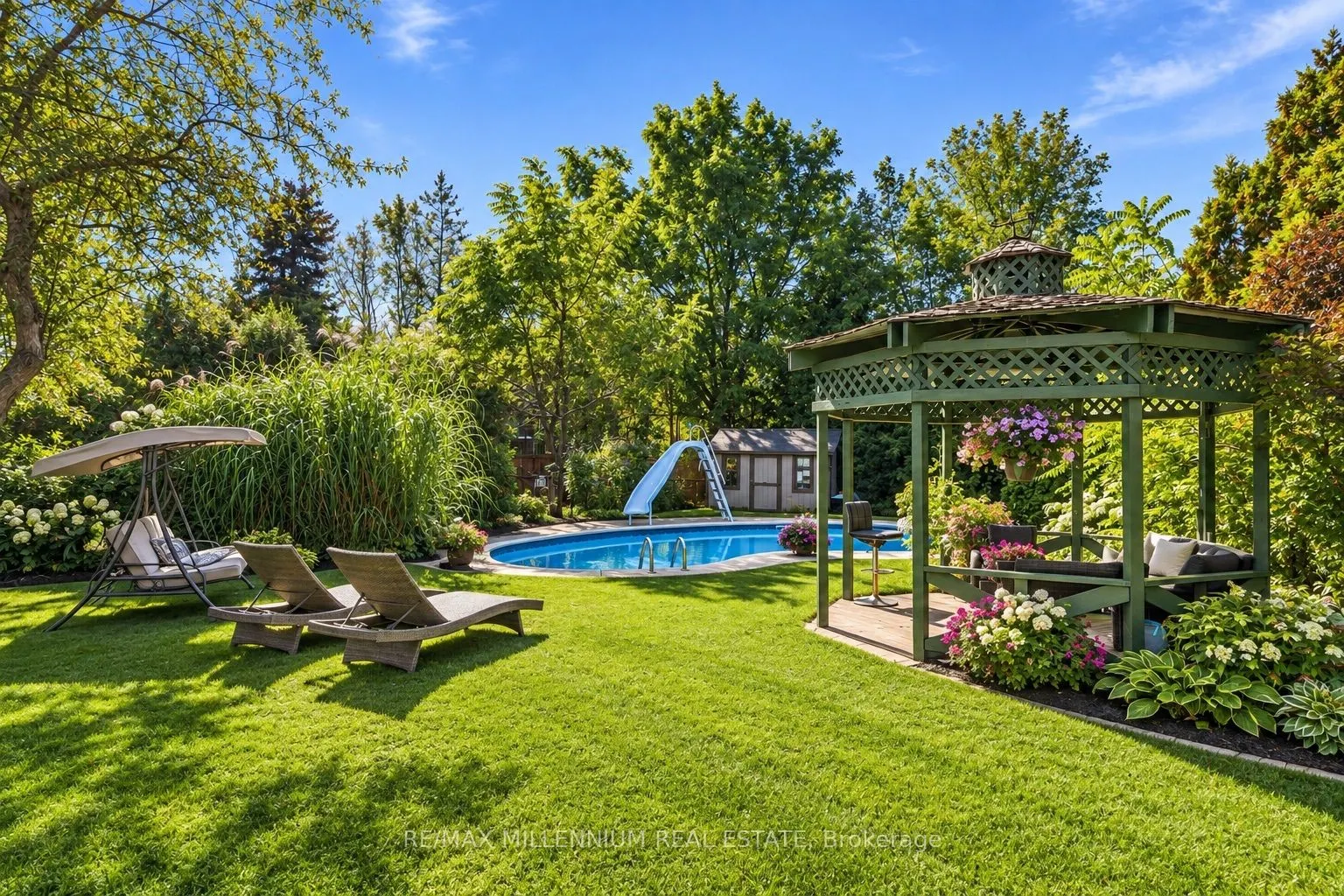 1855 Malden Crescent