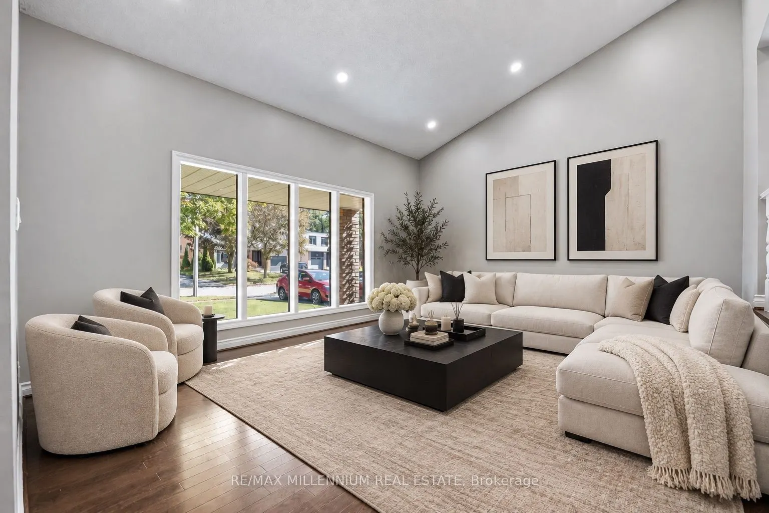 1855 Malden Crescent