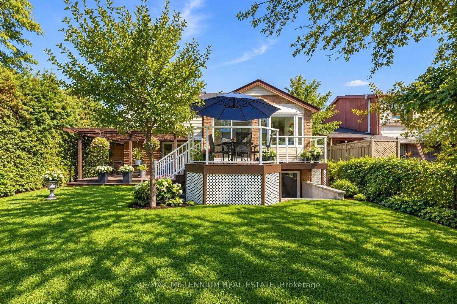 1855 Malden Crescent