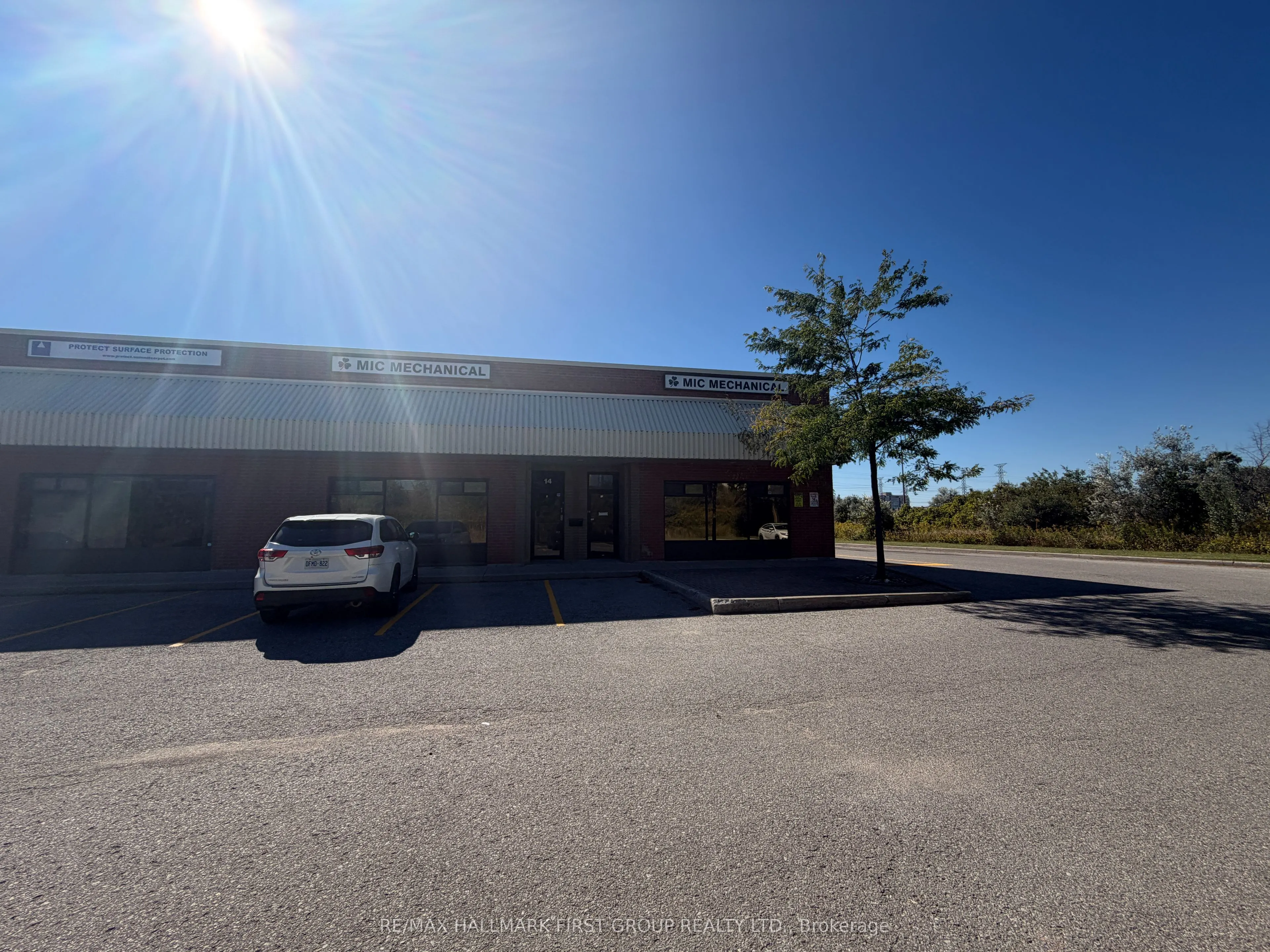 1084 Salk Road #14 & 15