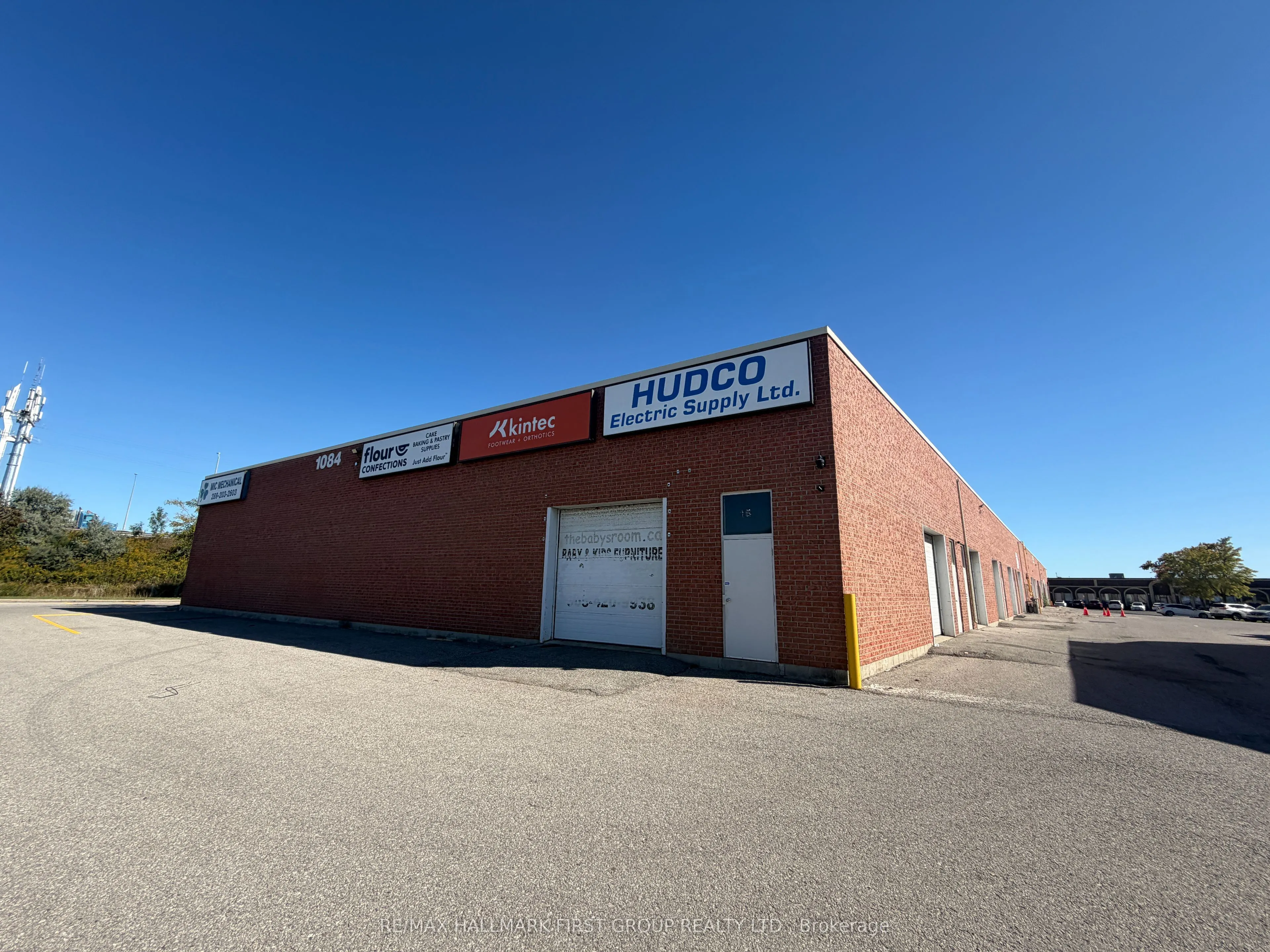 1084 Salk Road #14 & 15