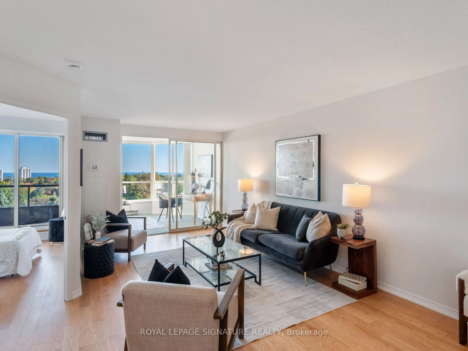 20 Guildwood Parkway #612