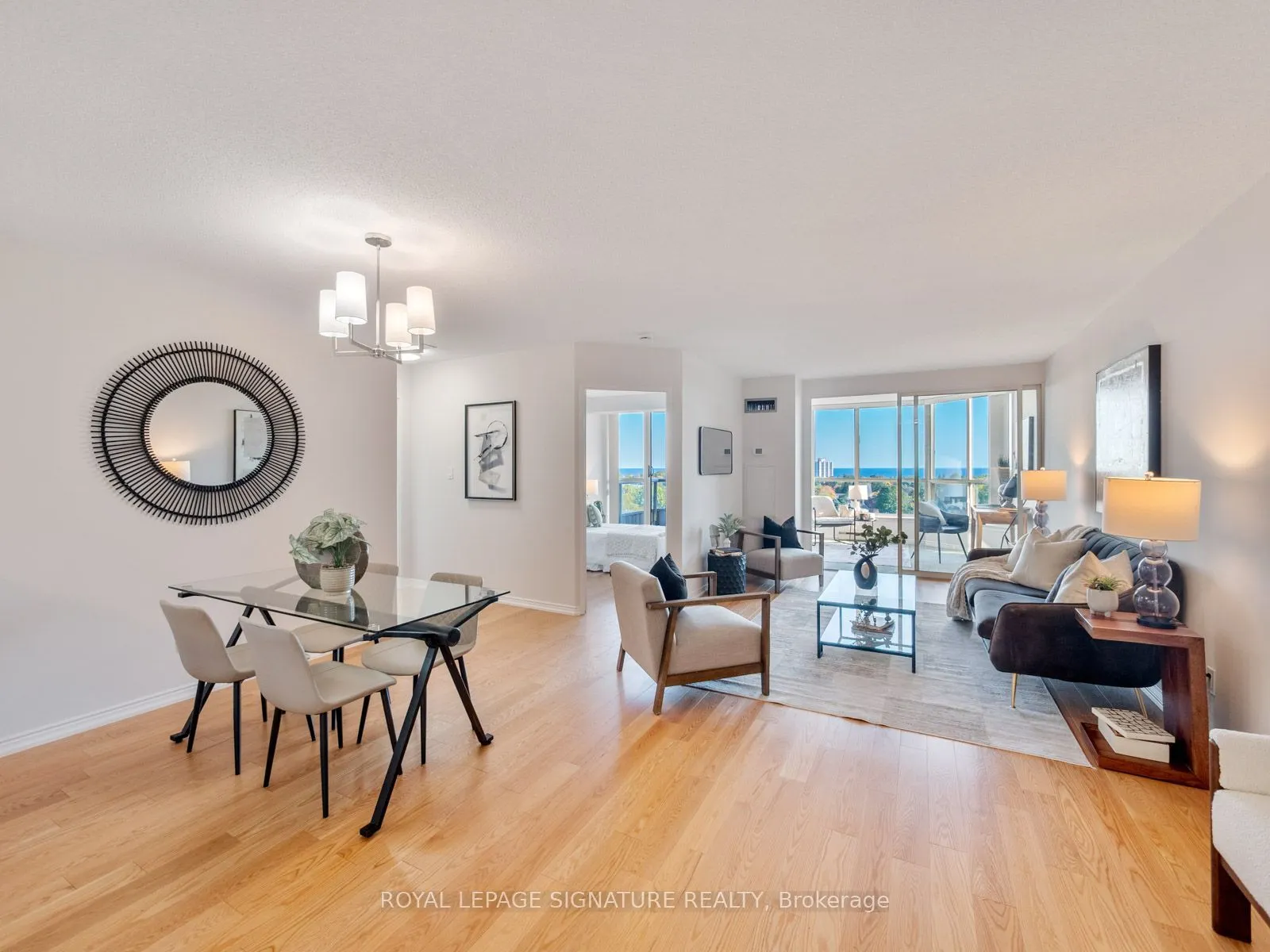 20 Guildwood Parkway #612