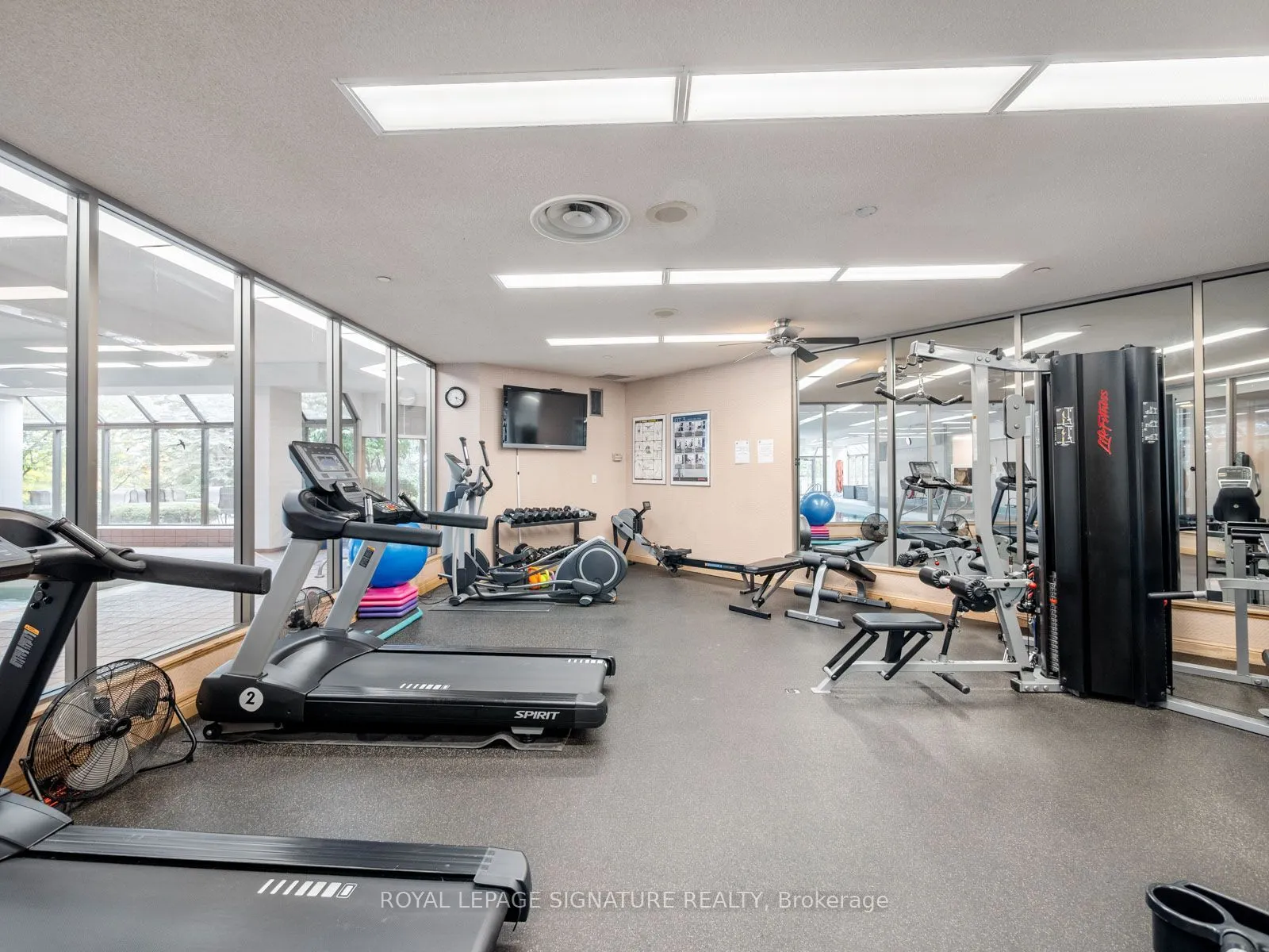 20 Guildwood Parkway #612