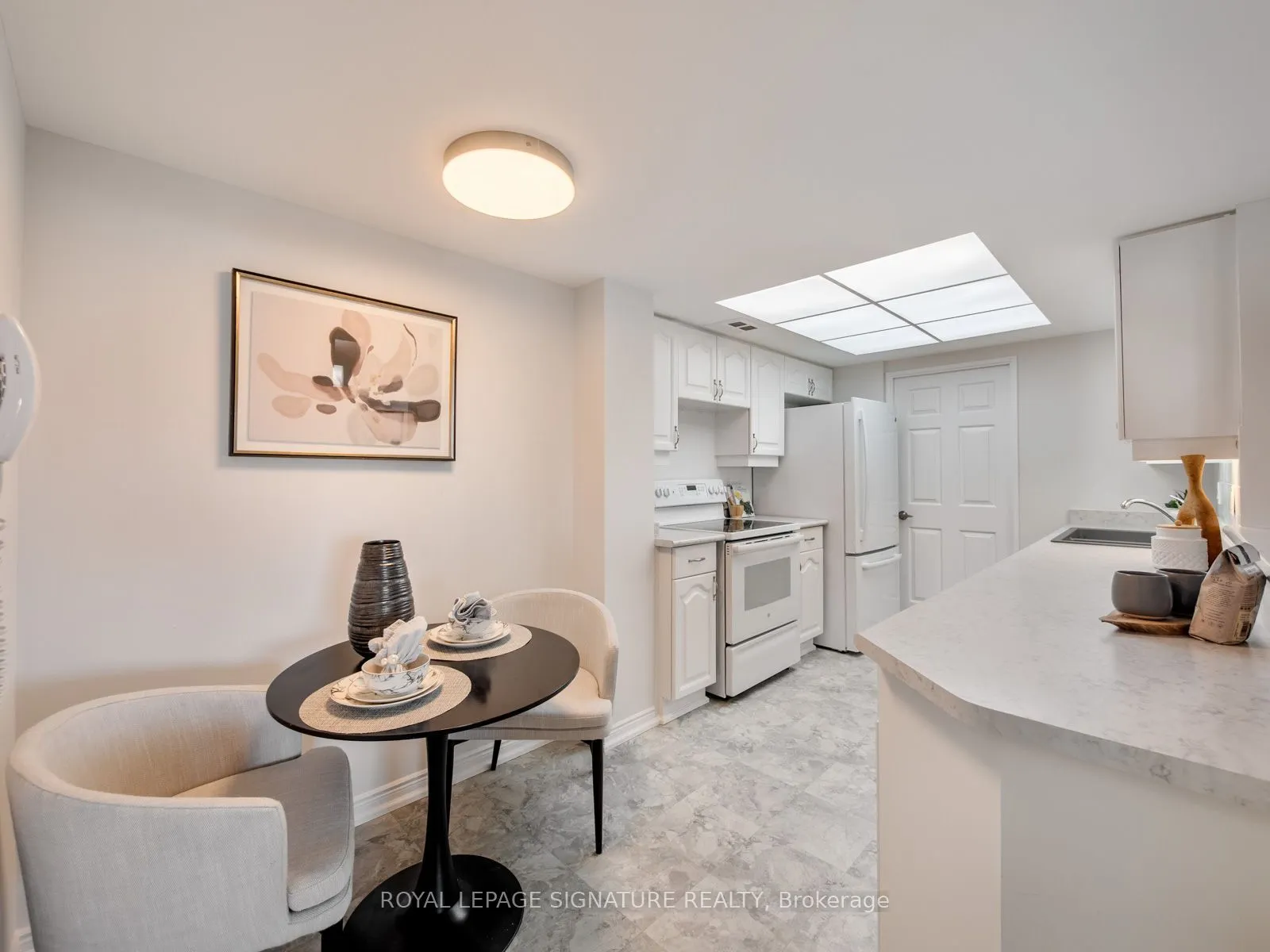 20 Guildwood Parkway #612