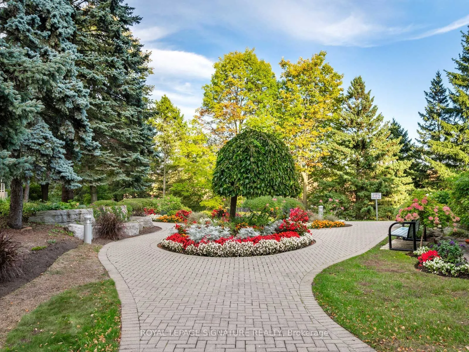 20 Guildwood Parkway #612