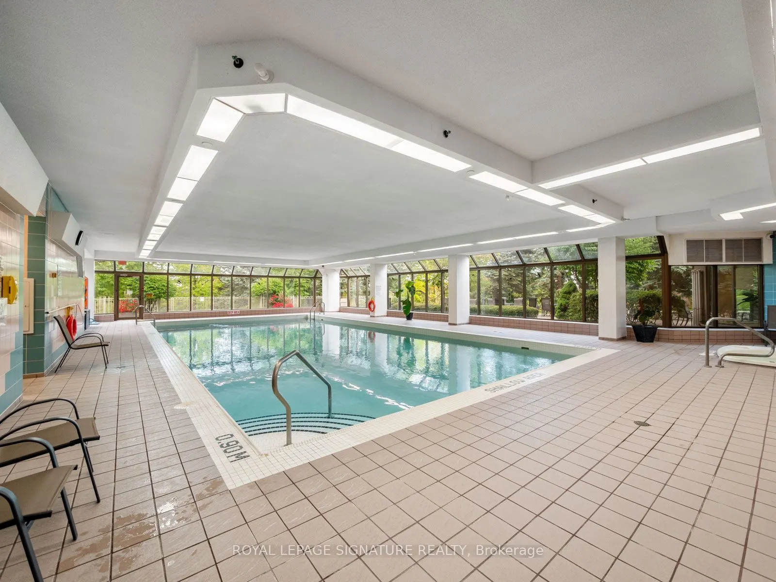 20 Guildwood Parkway #612