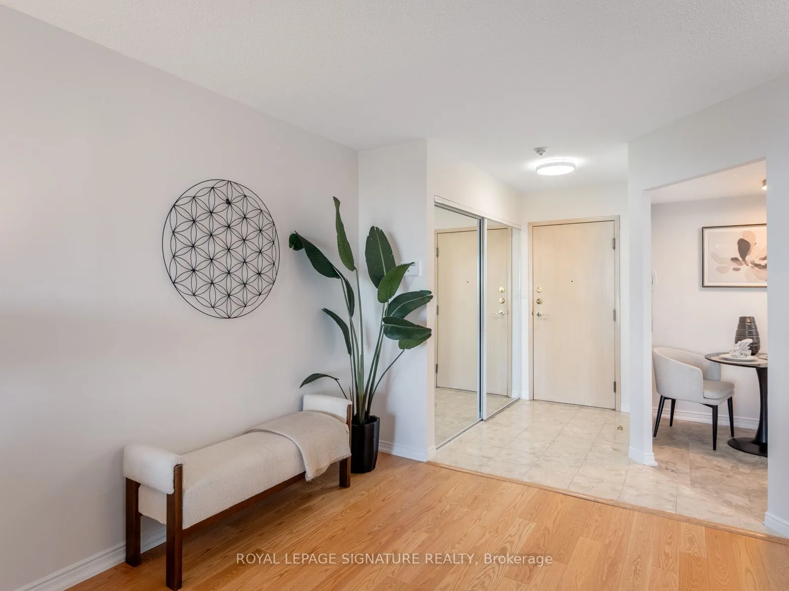 20 Guildwood Parkway #612