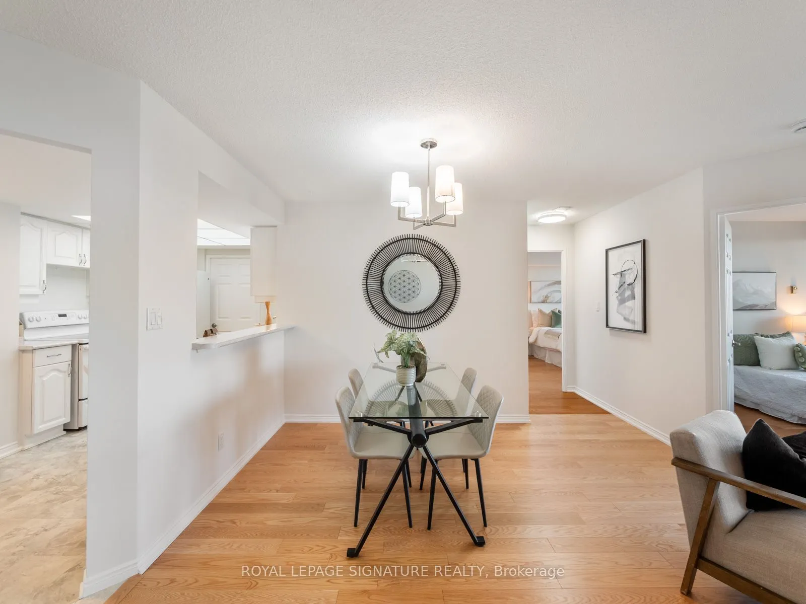 20 Guildwood Parkway #612