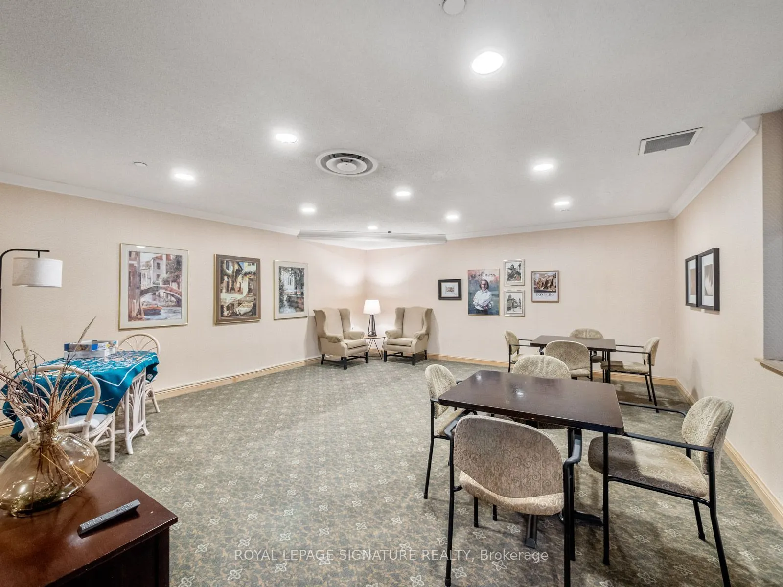 20 Guildwood Parkway #612